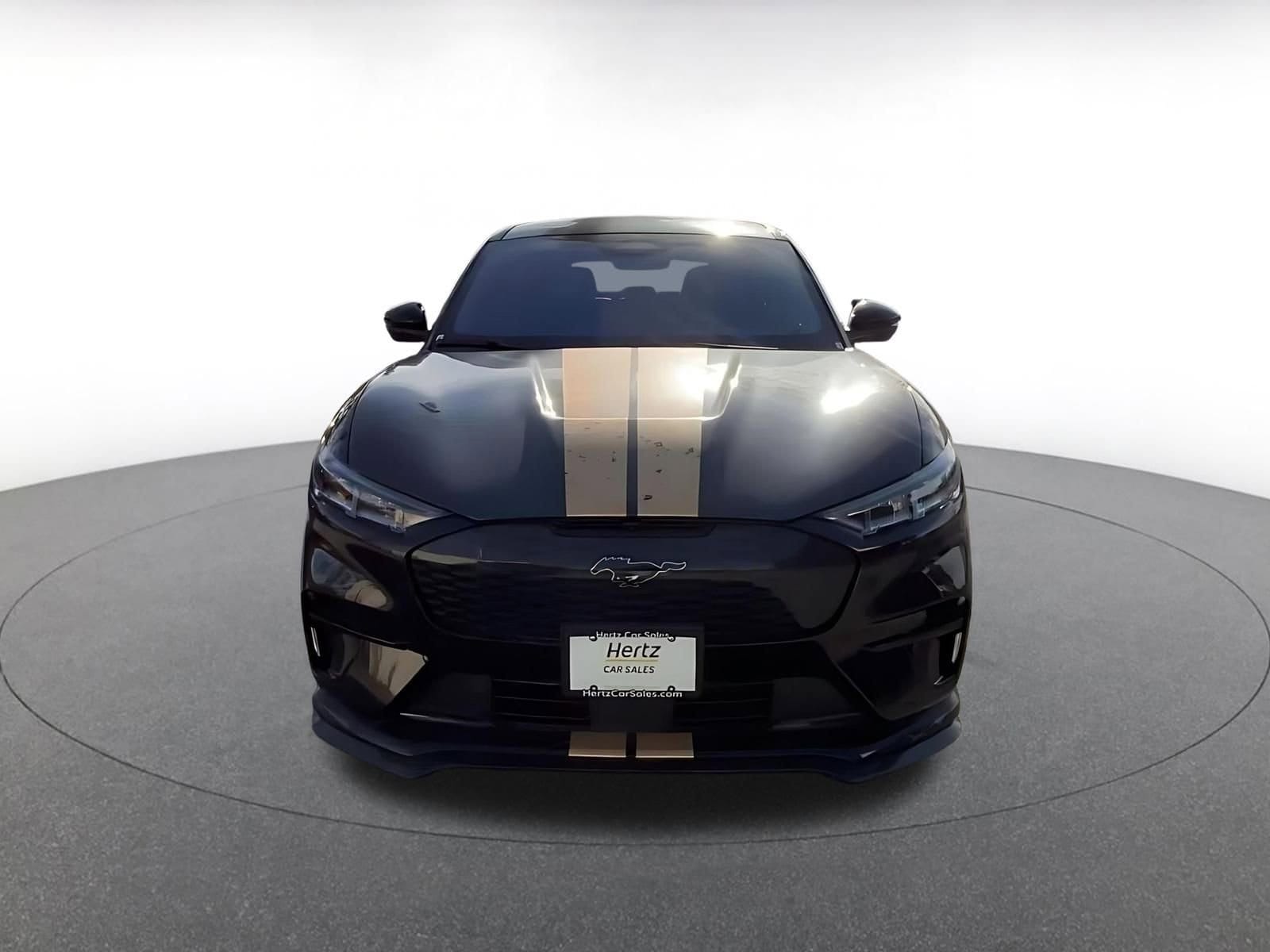 Thumbnail: 2023 Ford Mustang Mach-E - 3