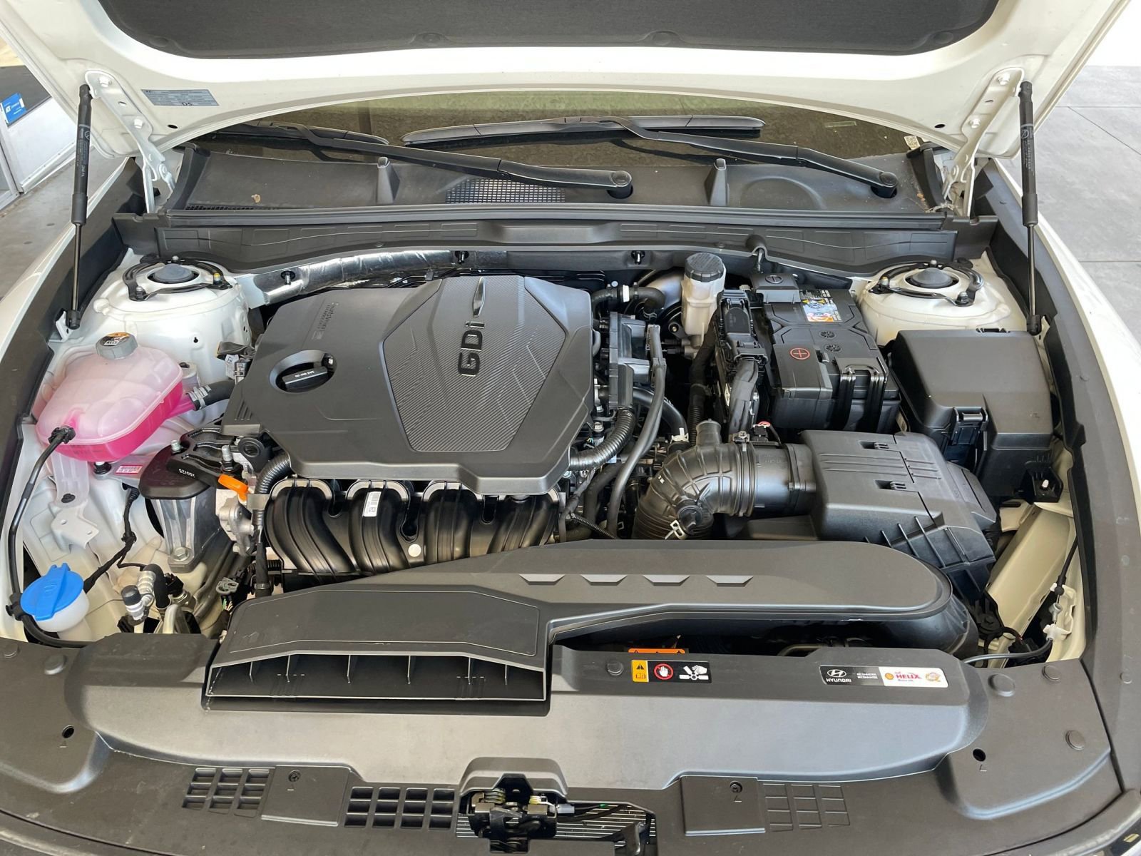 Thumbnail: 2025 Hyundai Sonata - 33