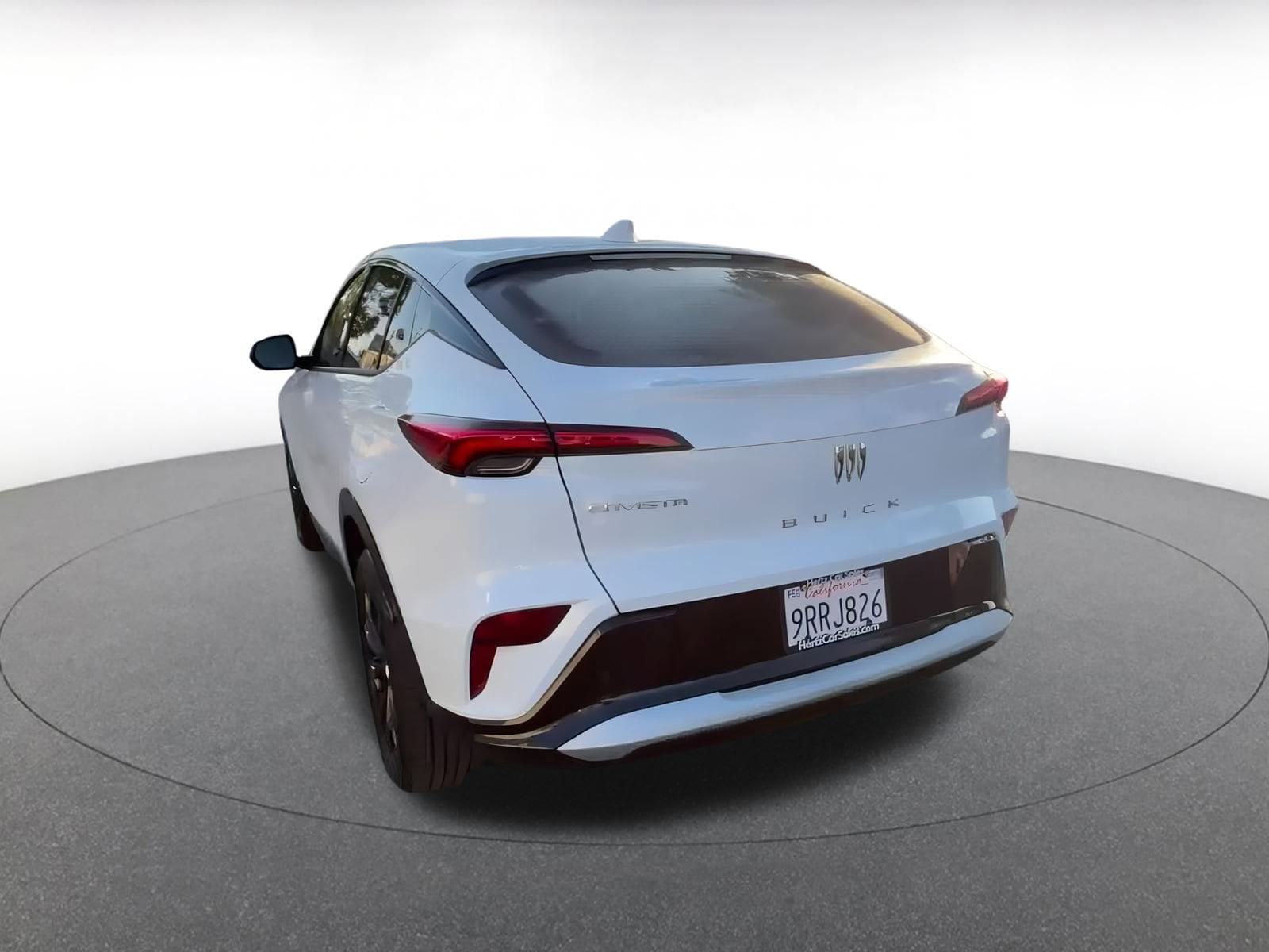 Thumbnail: 2025 Buick Envista - 11