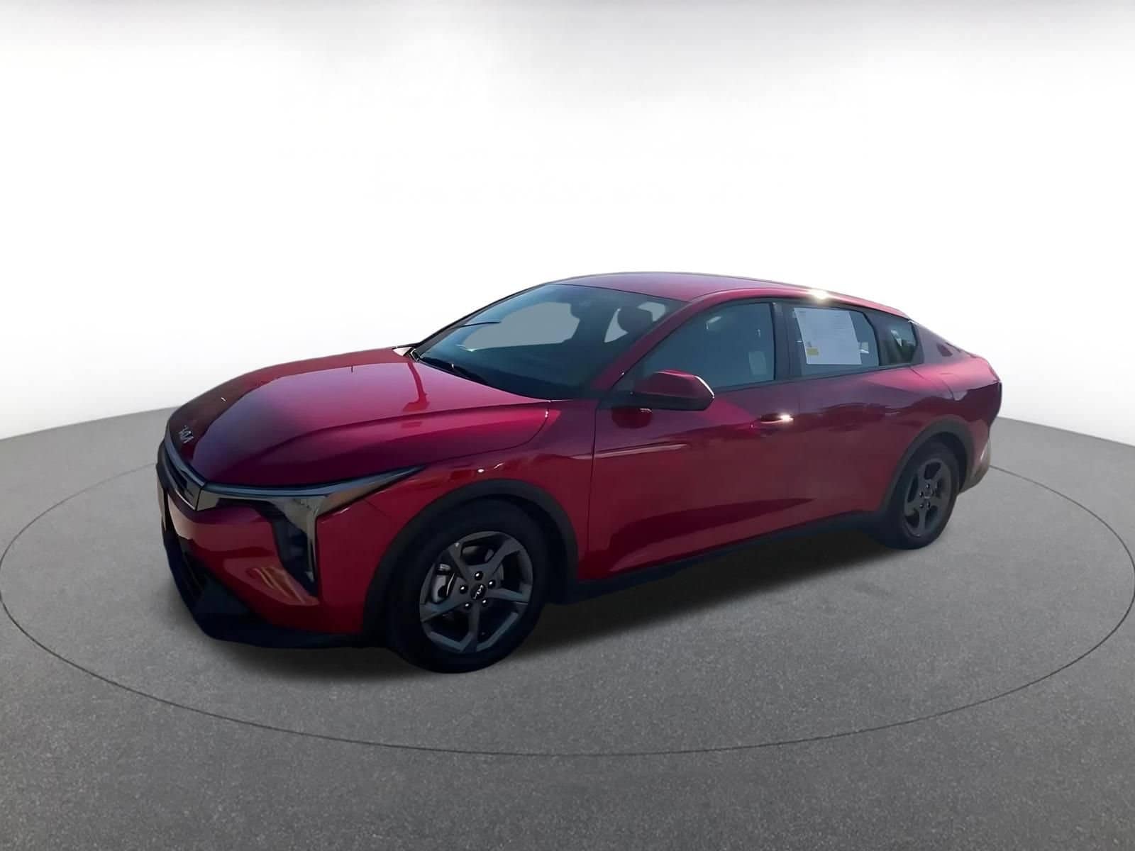 Thumbnail: 2025 Kia K4 - 4