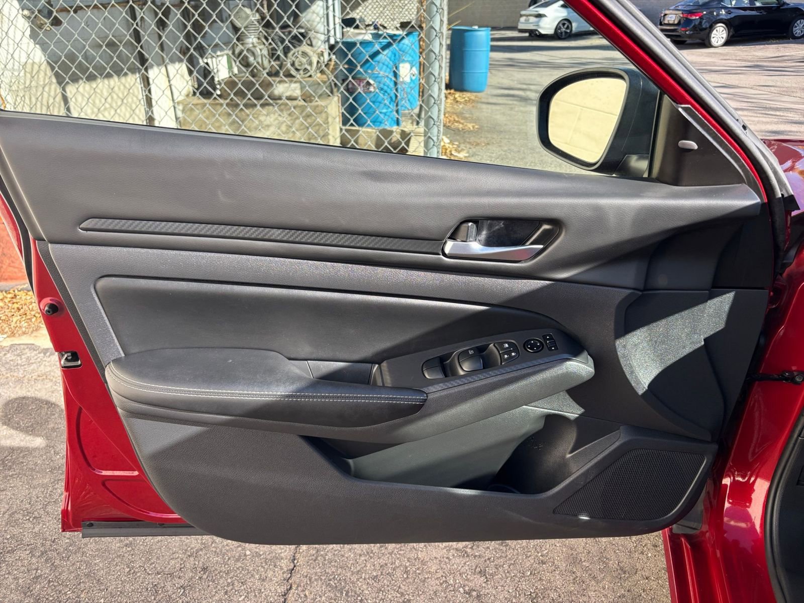 Thumbnail: 2025 Nissan Altima - 20