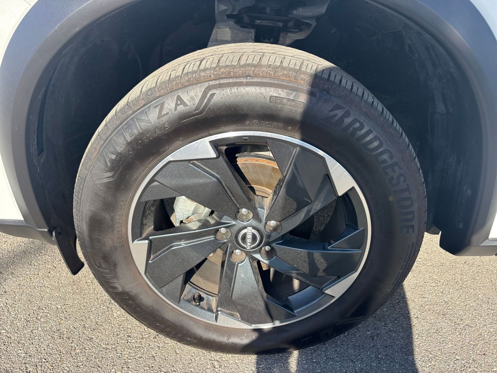 Thumbnail: 2025 Nissan Rogue - 32