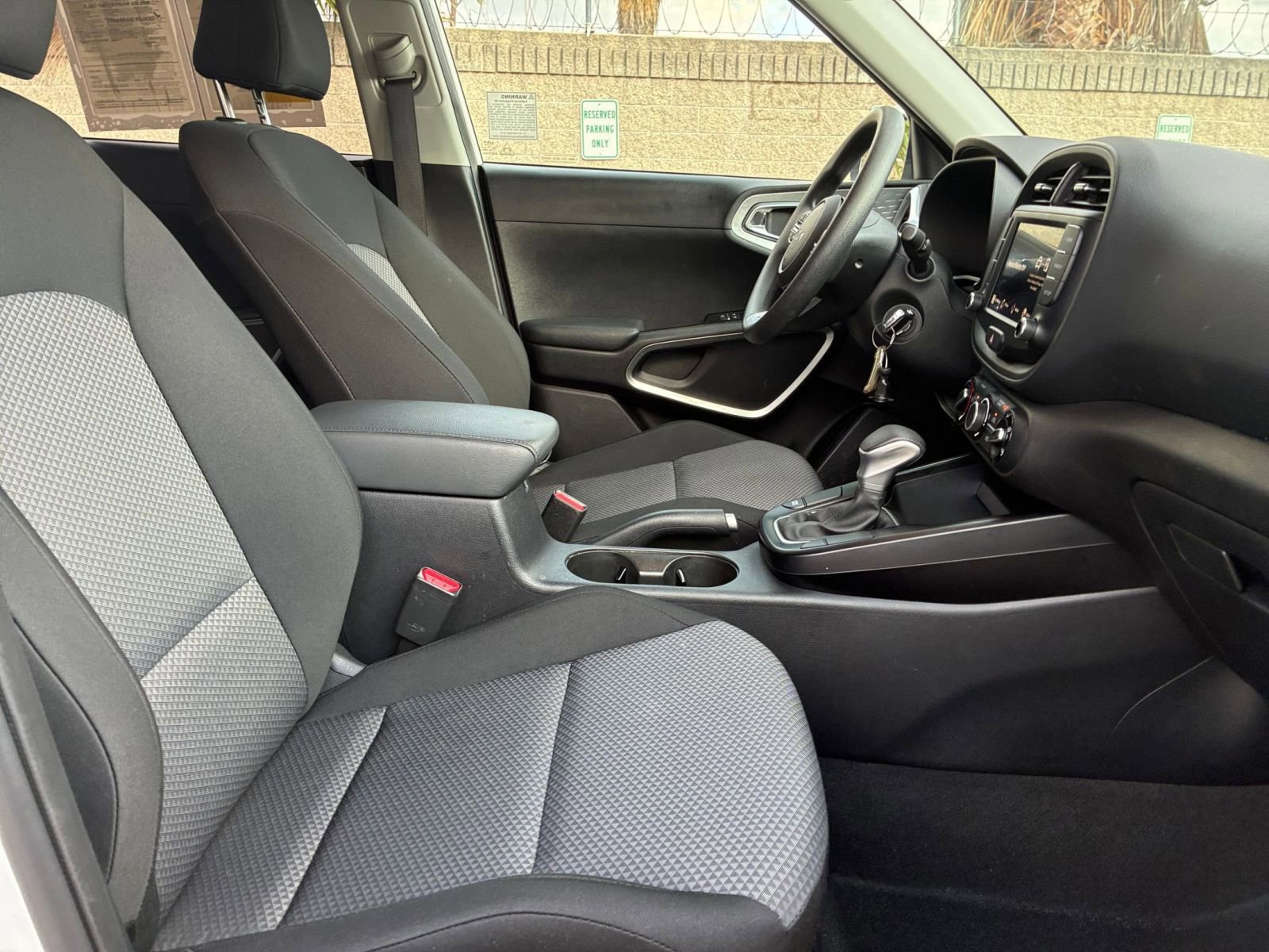 Thumbnail: 2025 Kia Soul - 34