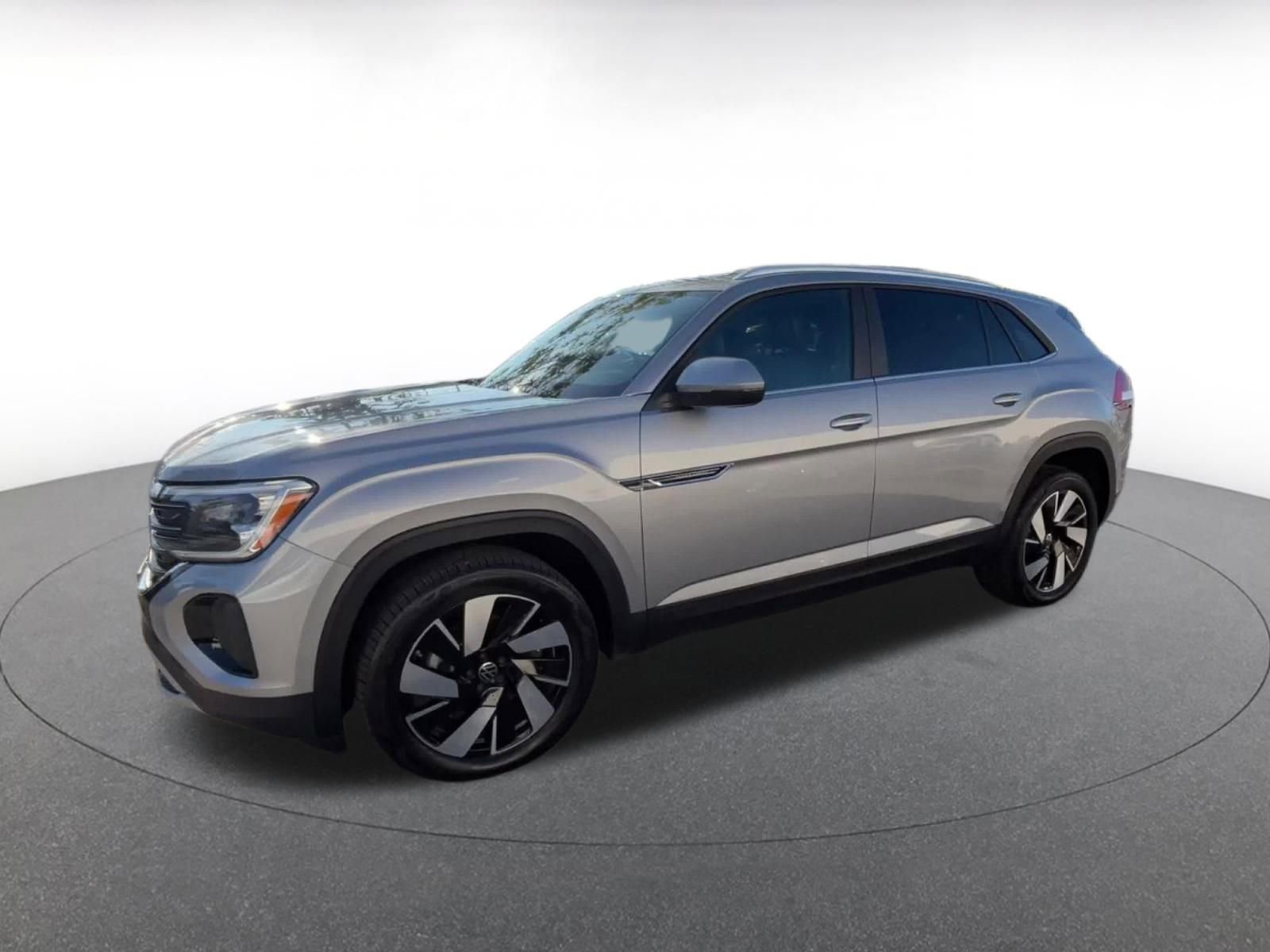 Thumbnail: 2025 Volkswagen Atlas - 8