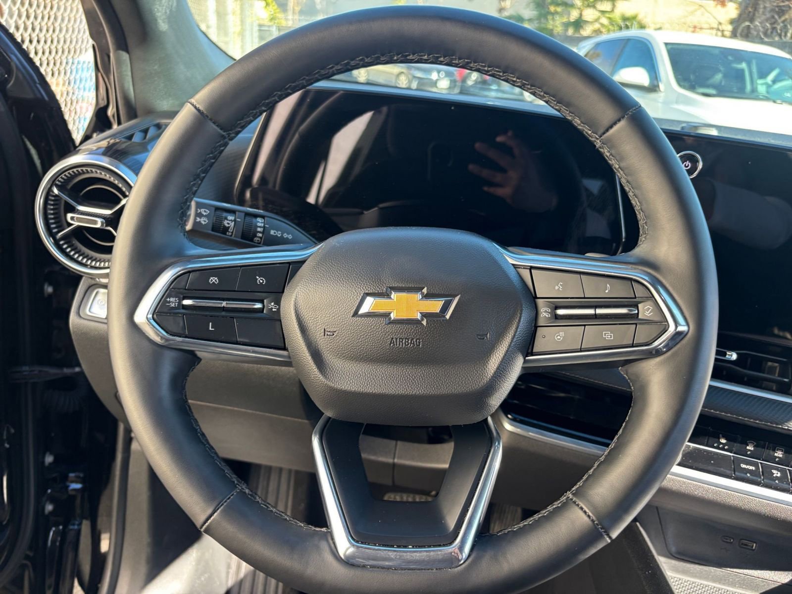 Thumbnail: 2025 Chevrolet Equinox - 28