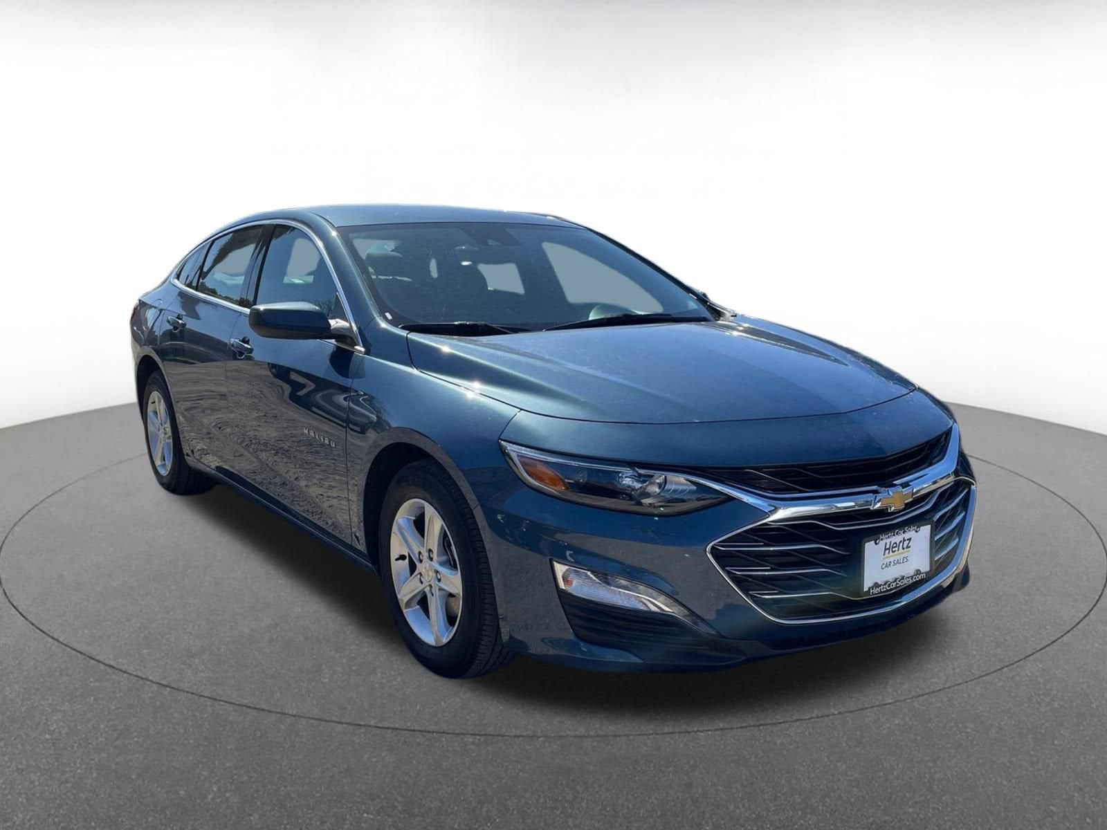 Thumbnail: 2024 Chevrolet Malibu - 1