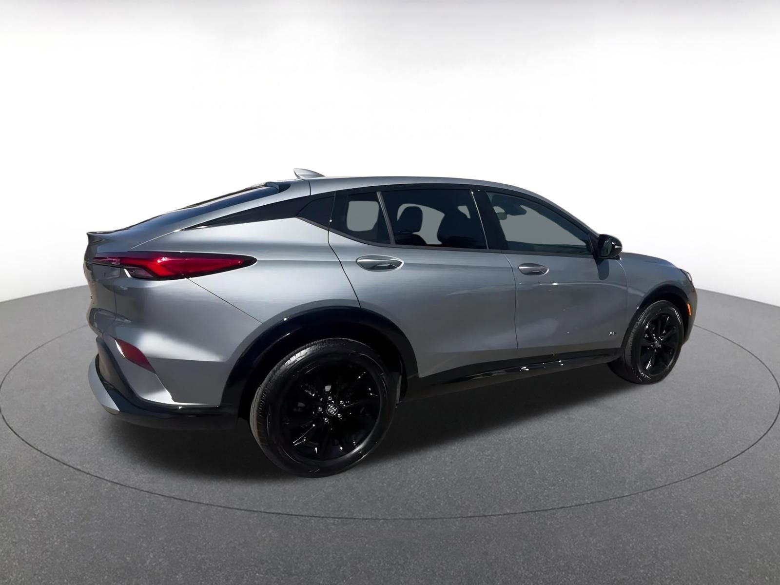 Thumbnail: 2025 Buick Envista - 15