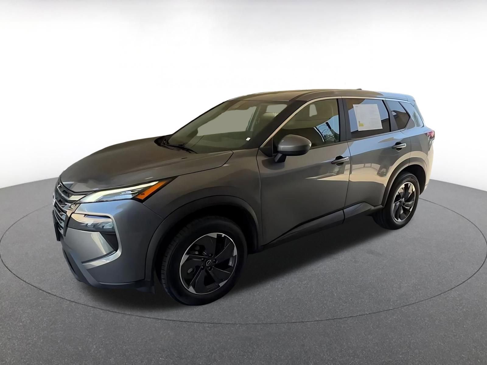 Thumbnail: 2025 Nissan Rogue - 8