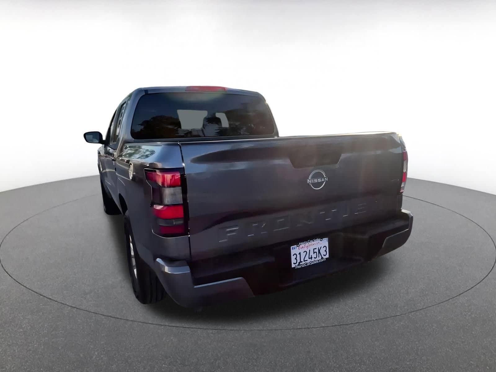 Thumbnail: 2024 Nissan Frontier - 11