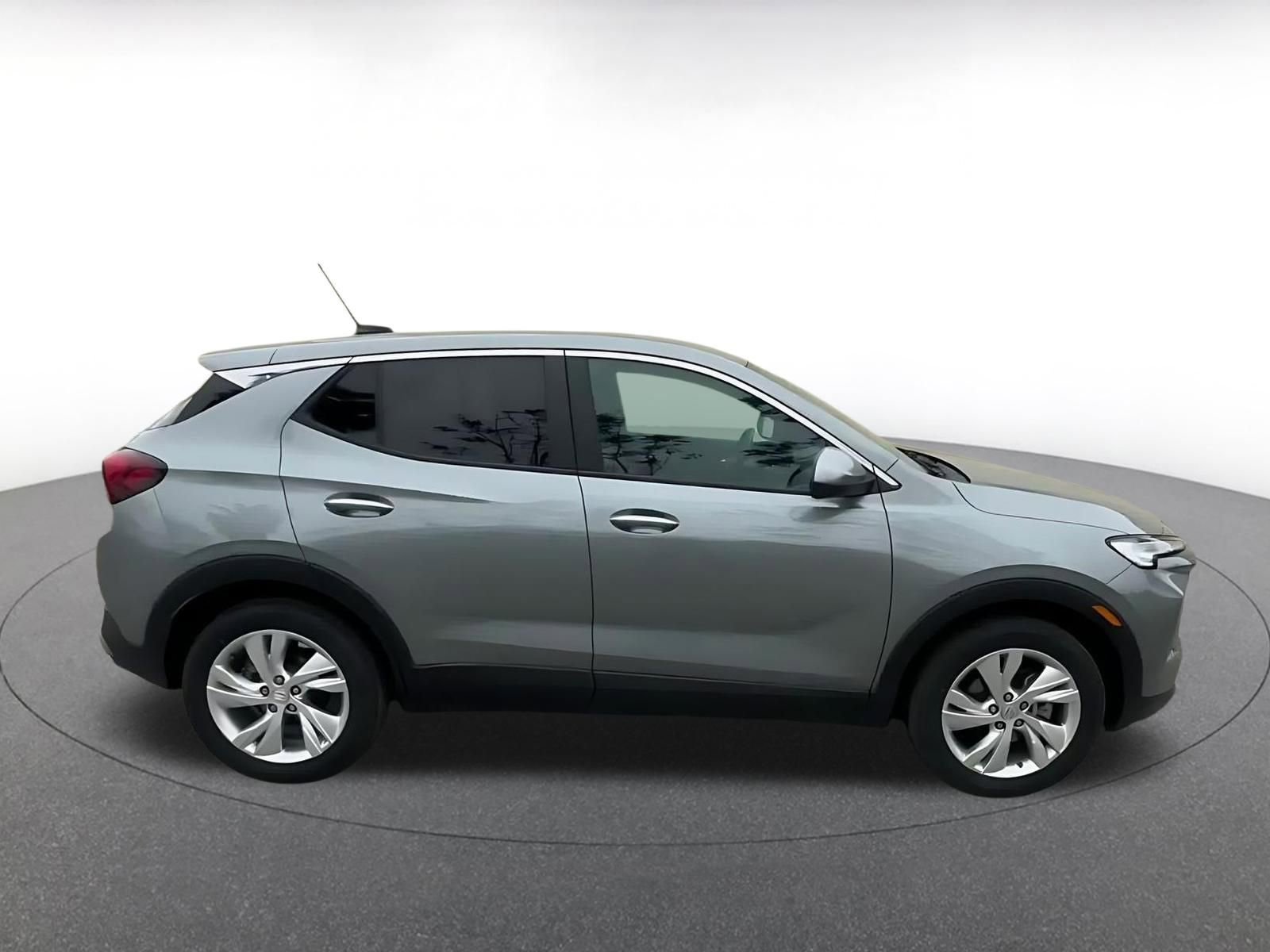 Thumbnail: 2025 Buick Encore GX - 16