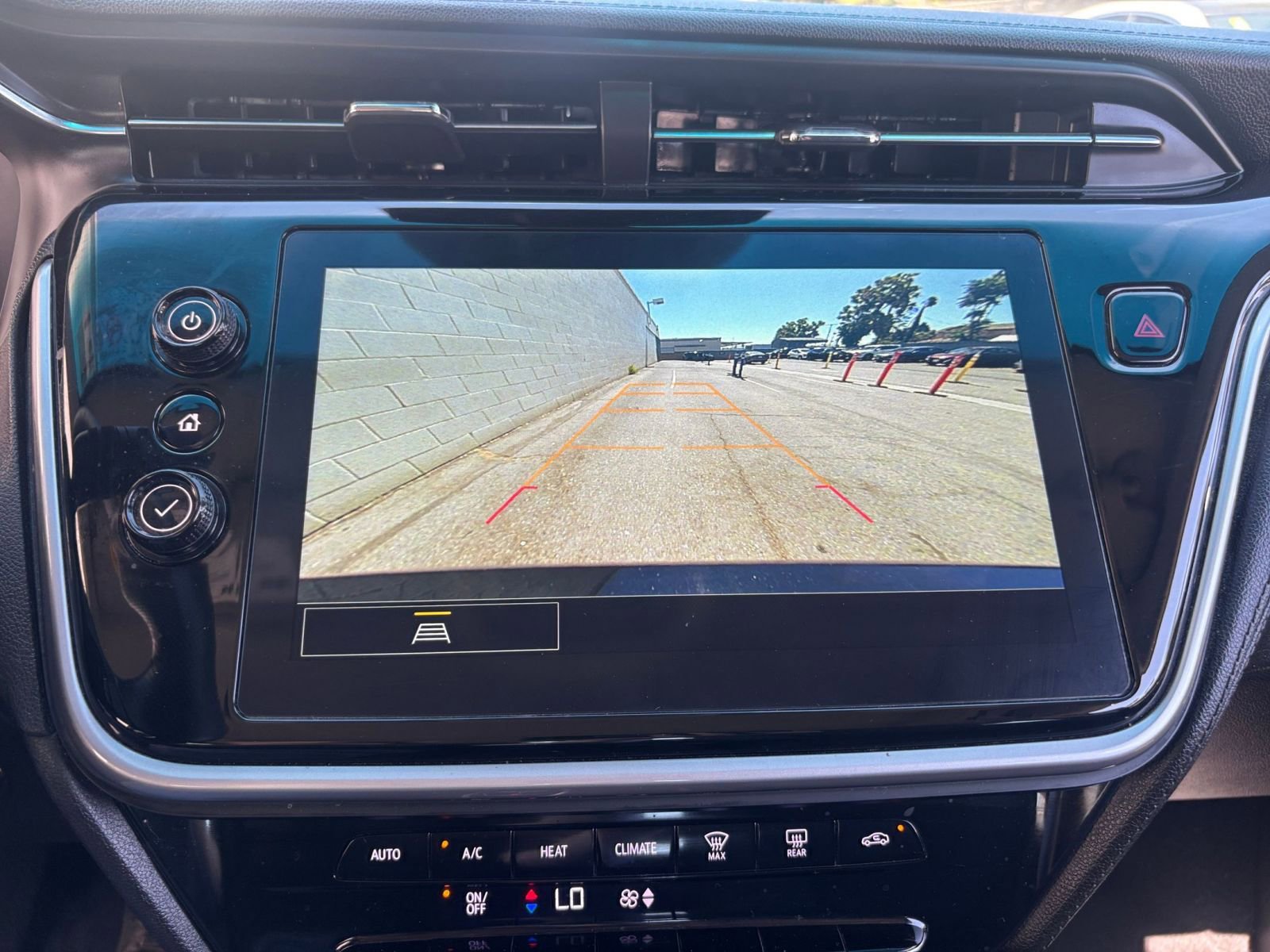 Thumbnail: 2023 Chevrolet Bolt EV - 17