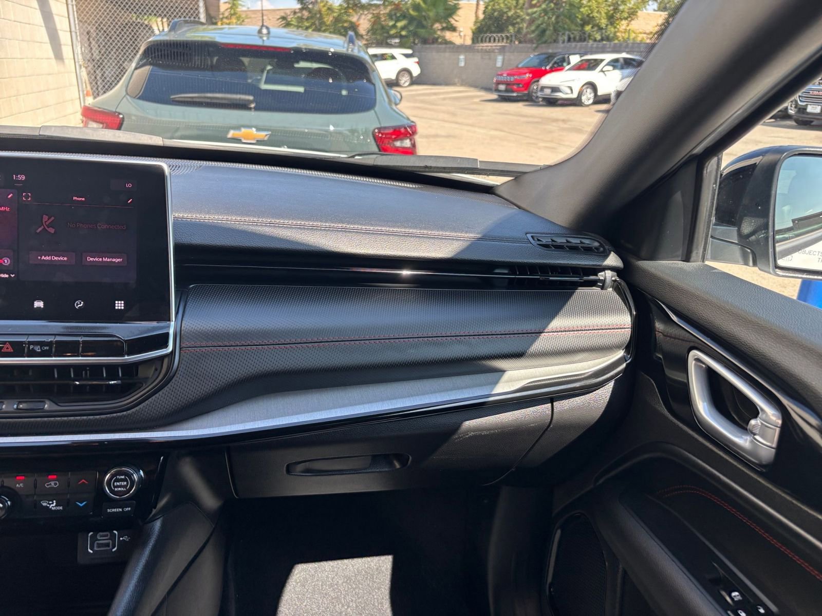 Thumbnail: 2025 Jeep Compass - 35