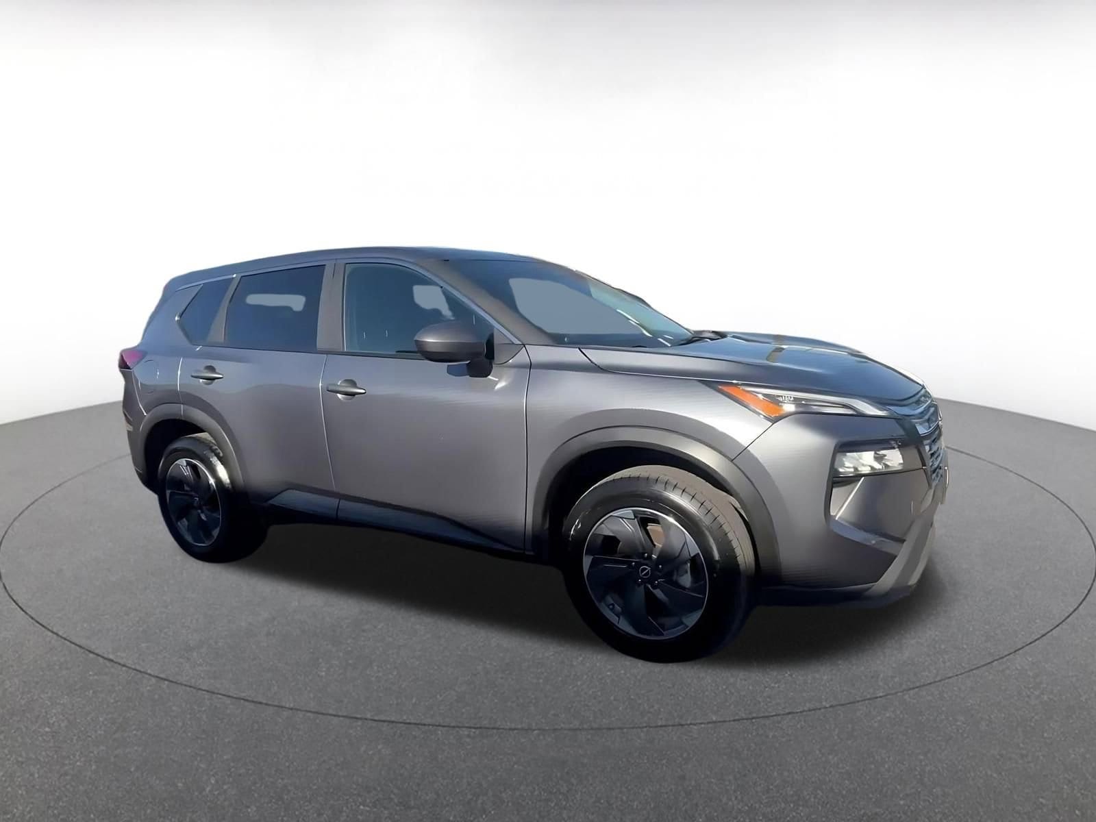 Thumbnail: 2025 Nissan Rogue - 2