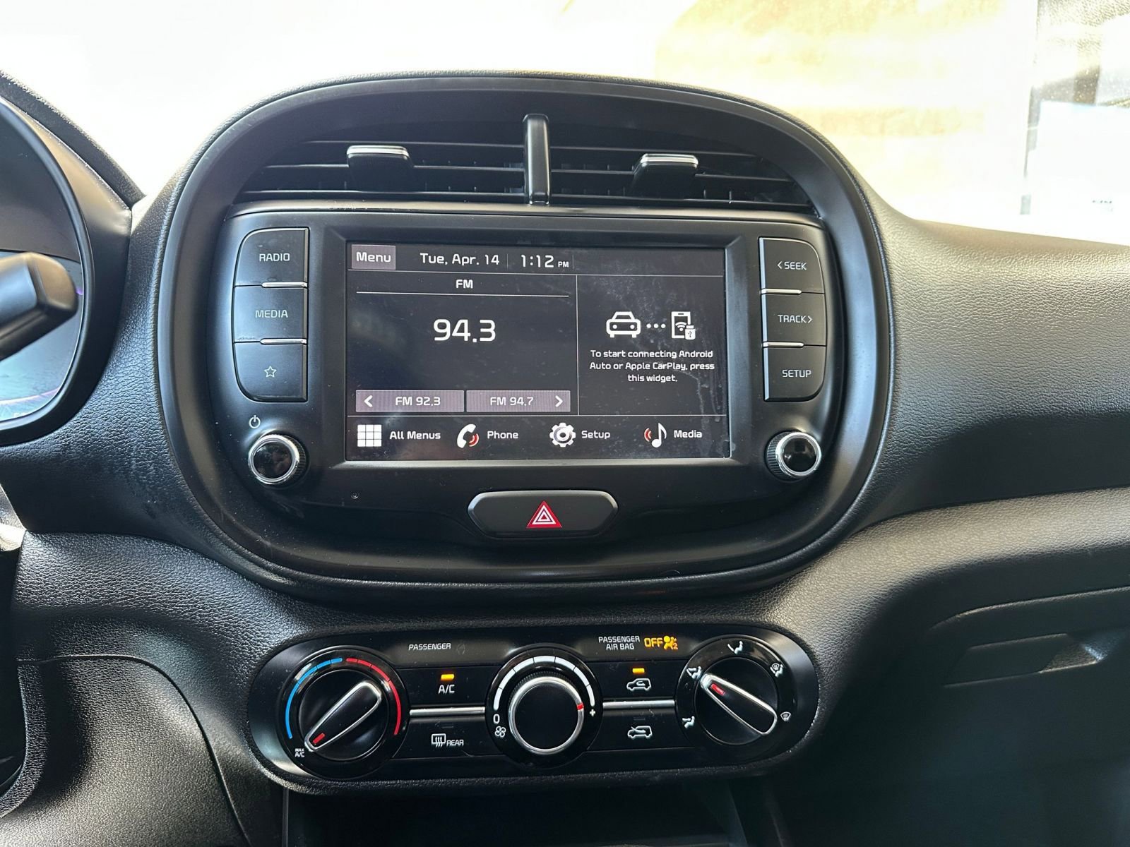 Thumbnail: 2025 Kia Soul - 20