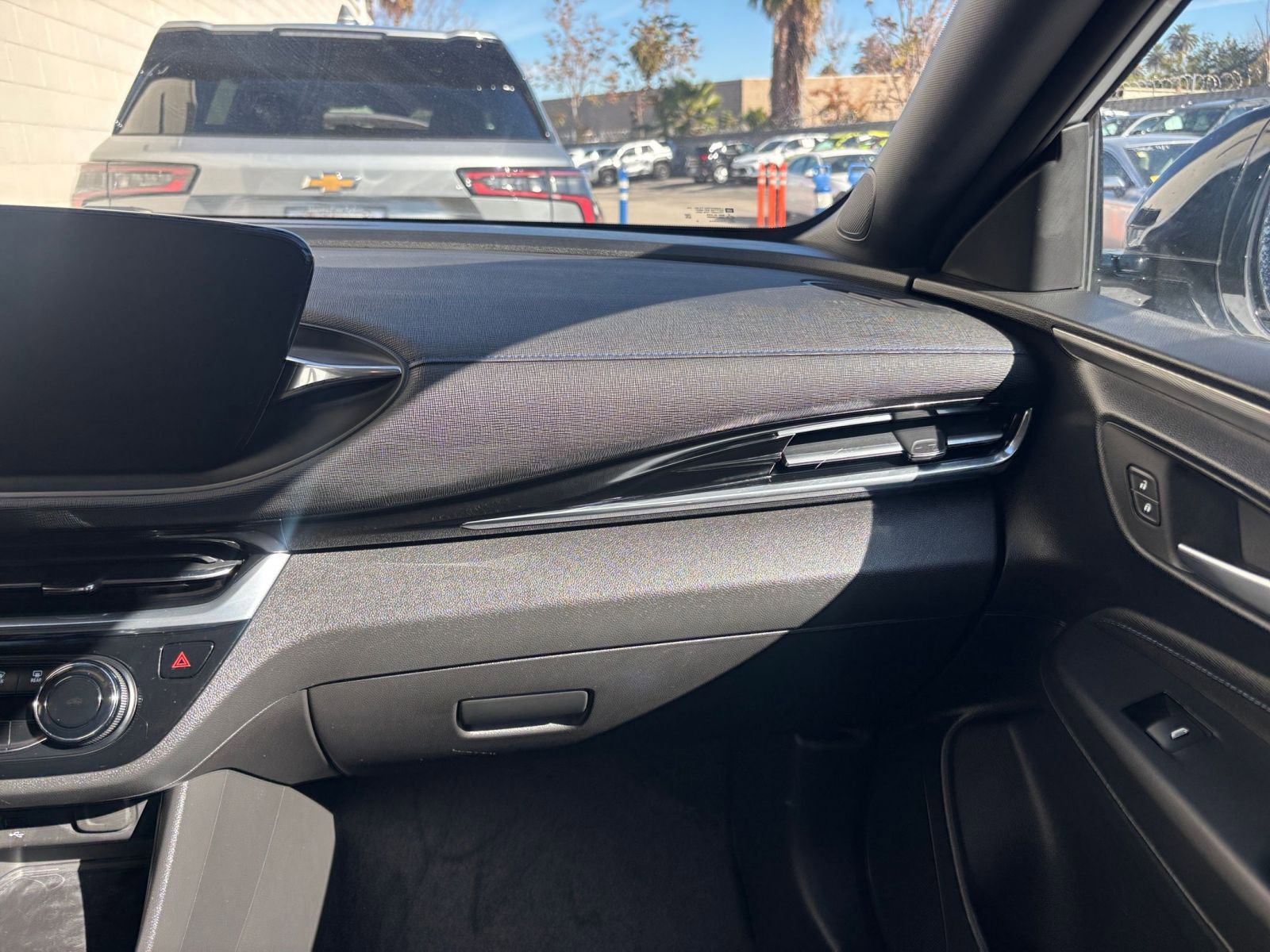 Thumbnail: 2025 Buick Envista - 35