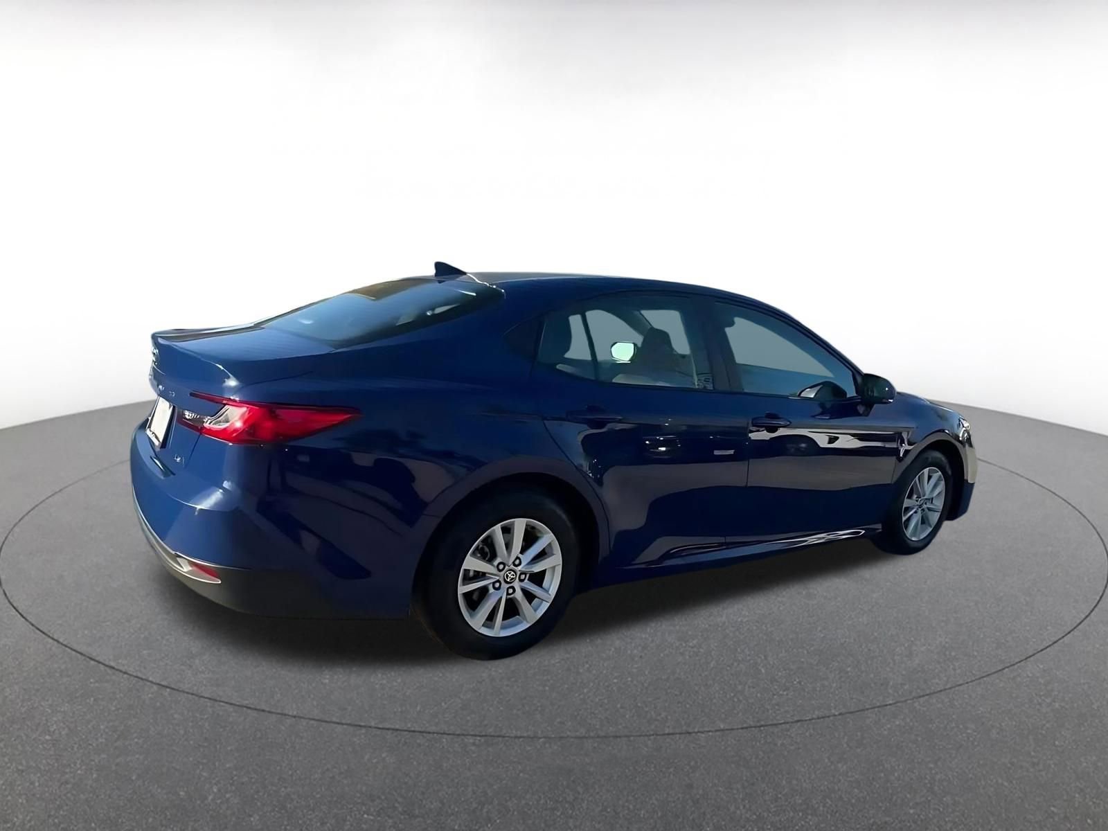 Thumbnail: 2025 Toyota Camry - 14