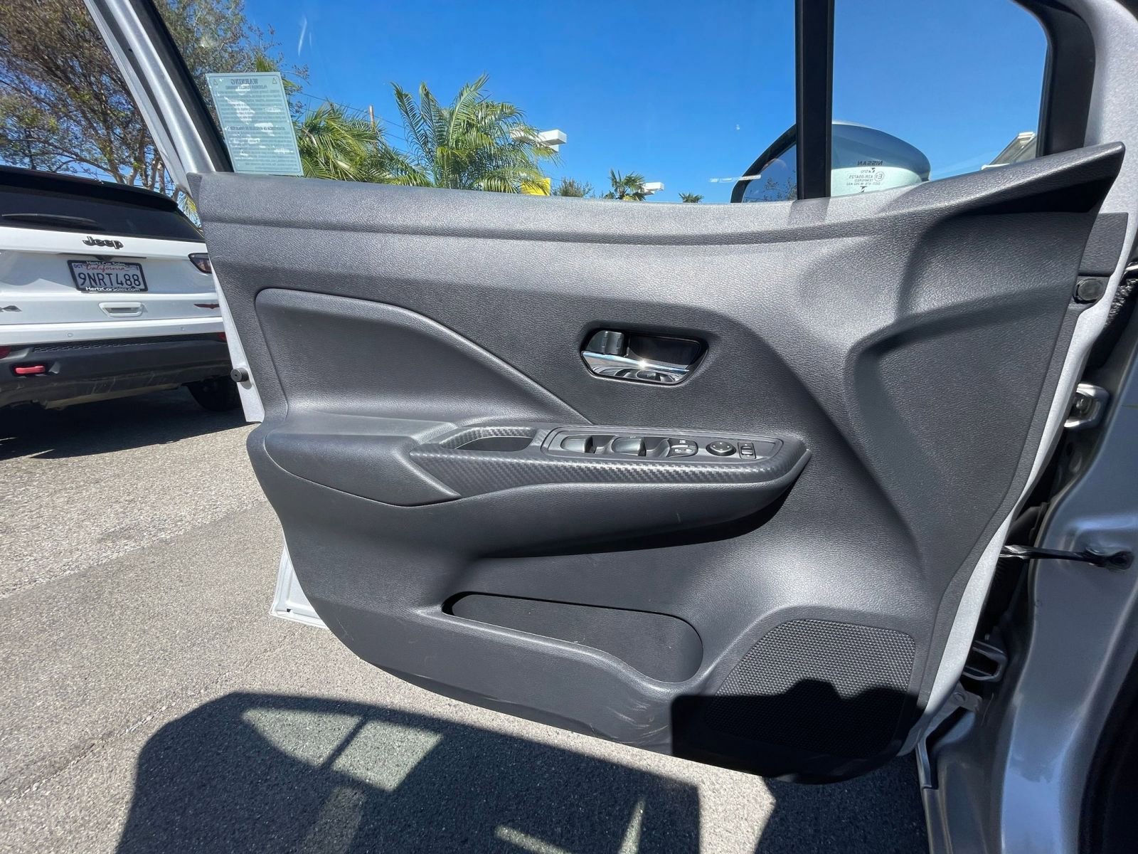 Thumbnail: 2025 Nissan Versa - 18