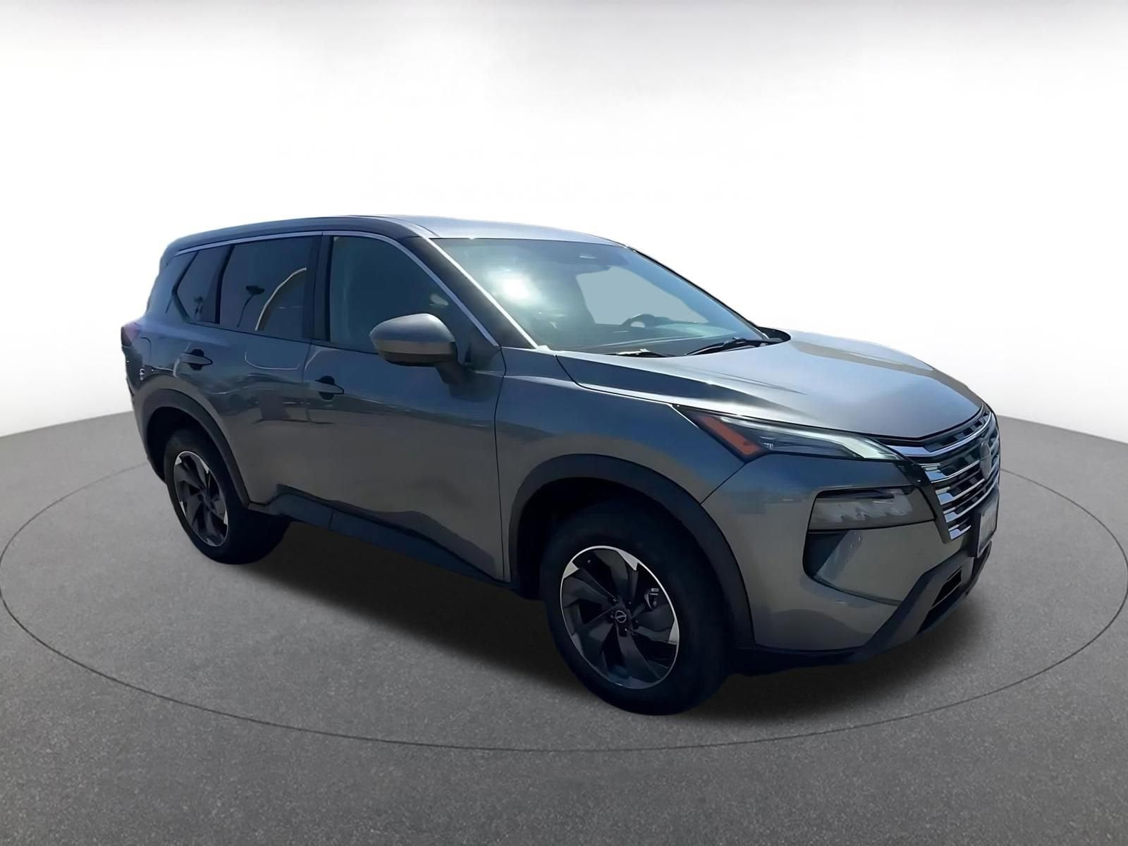 Thumbnail: 2025 Nissan Rogue - 2
