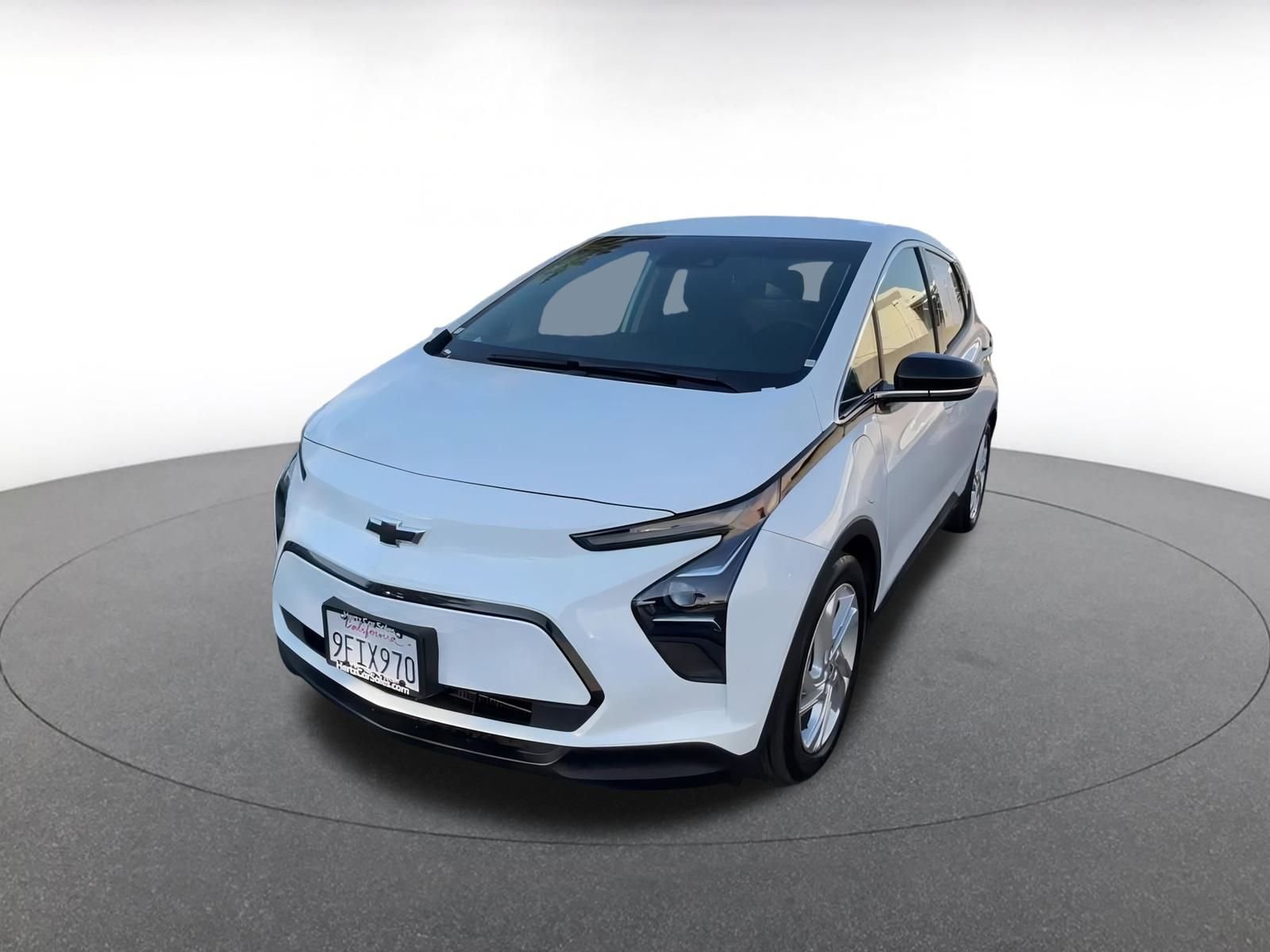Thumbnail: 2023 Chevrolet Bolt EV - 6