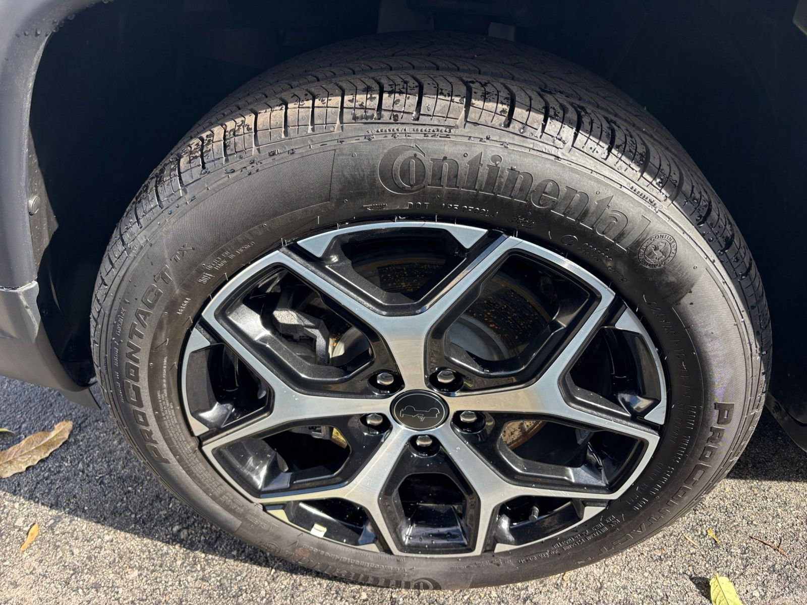 Thumbnail: 2025 Jeep Compass - 30