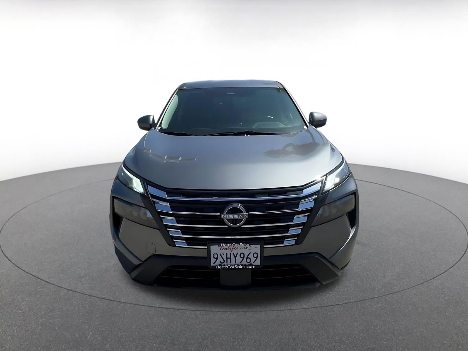 Thumbnail: 2025 Nissan Rogue - 4