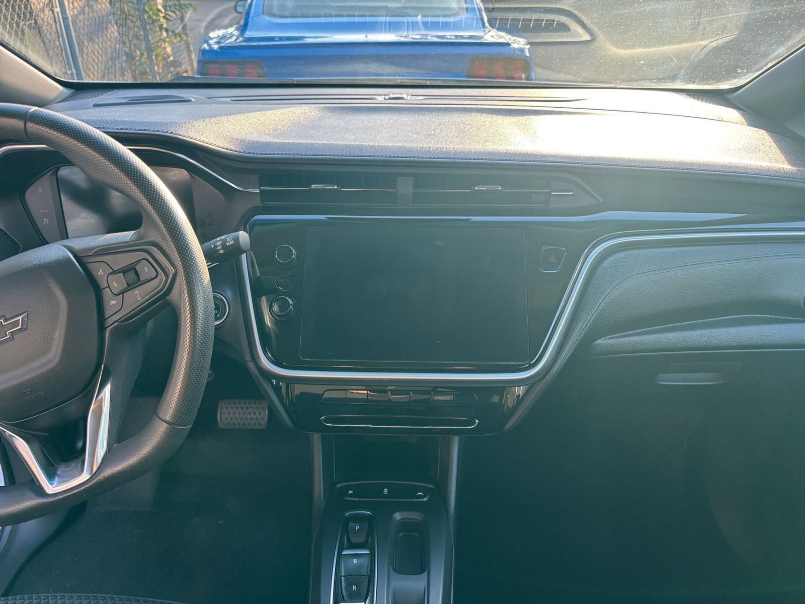 Thumbnail: 2023 Chevrolet Bolt EV - 21