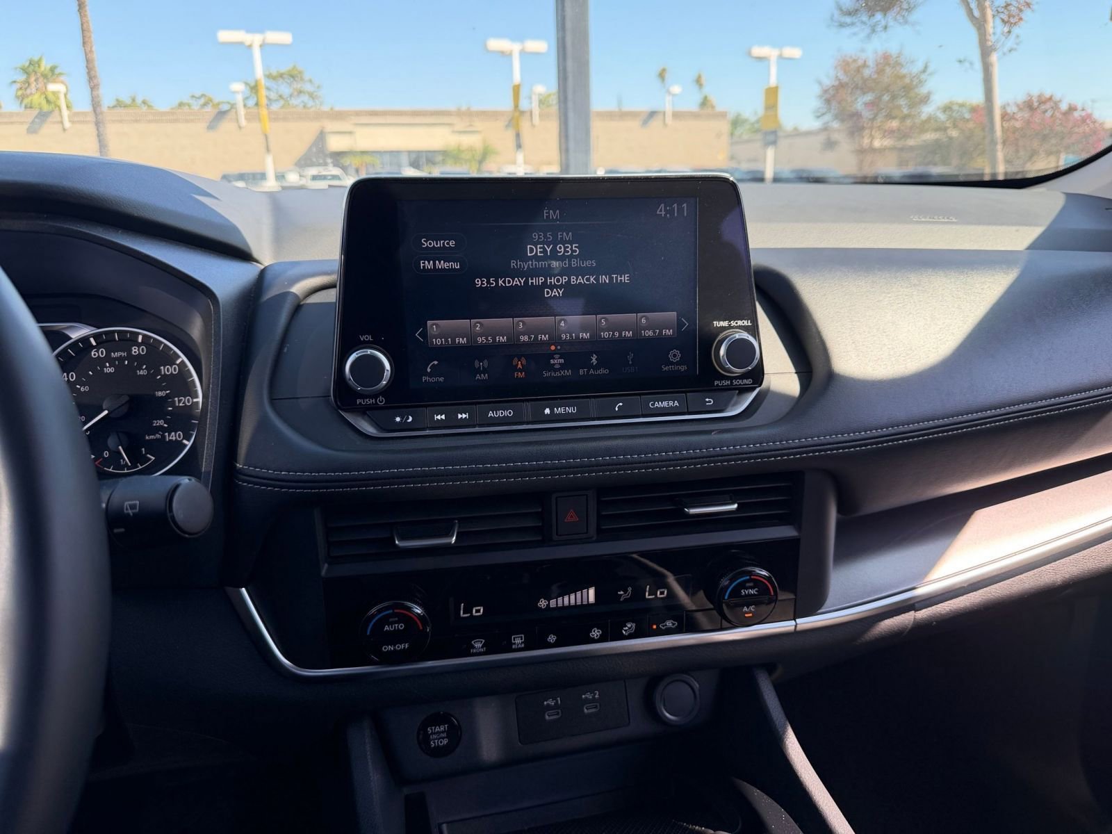 Thumbnail: 2025 Nissan Rogue - 17
