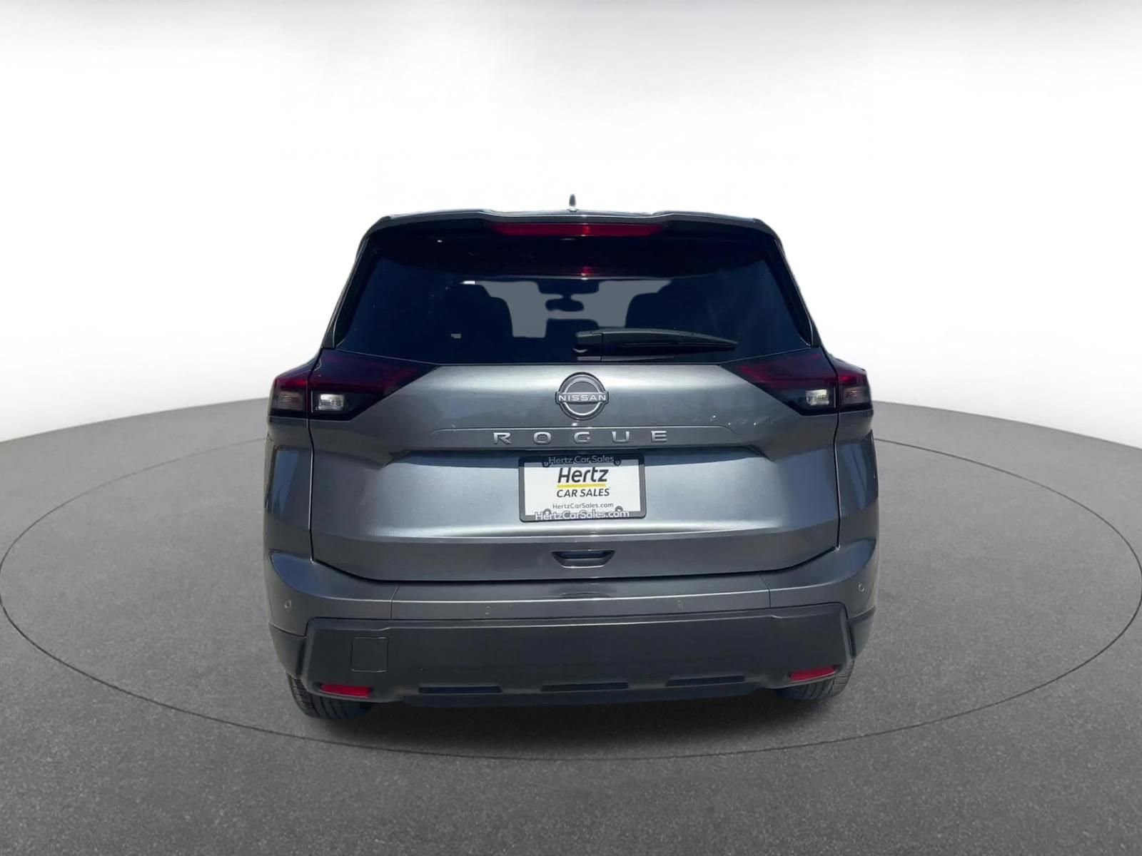 Thumbnail: 2025 Nissan Rogue - 12