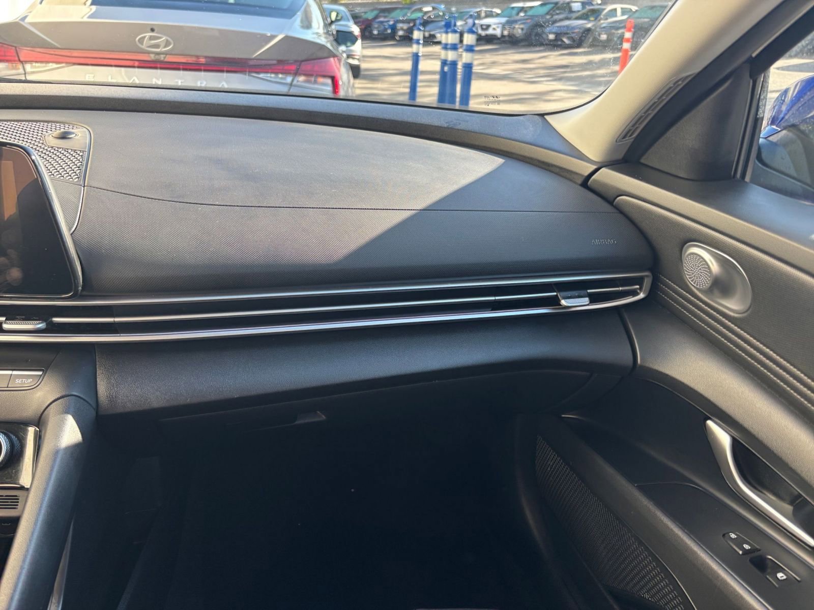 Thumbnail: 2025 Hyundai Elantra - 35