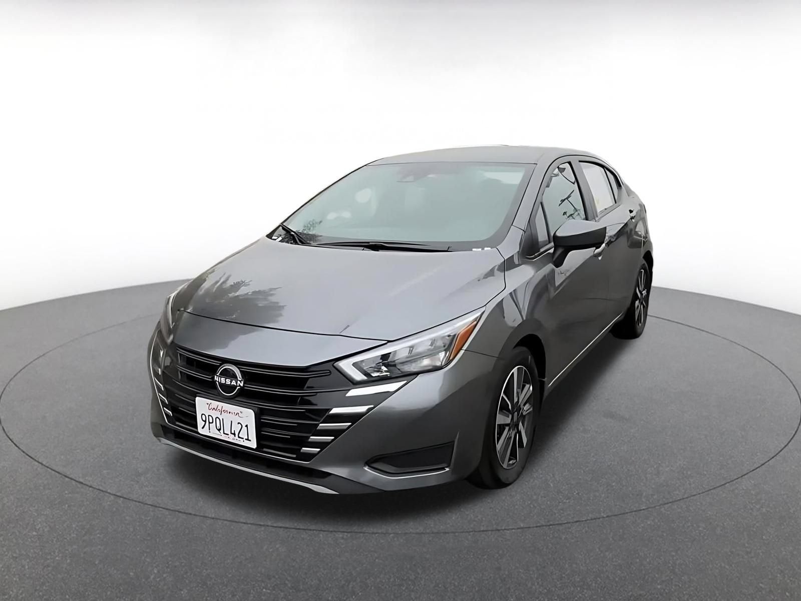 Thumbnail: 2025 Nissan Versa - 7