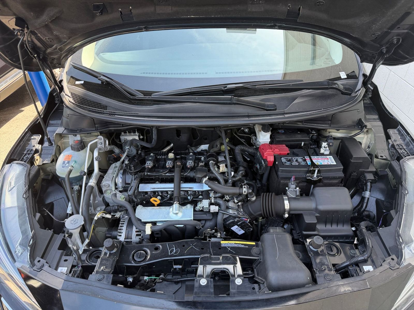 Thumbnail: 2025 Nissan Versa - 30