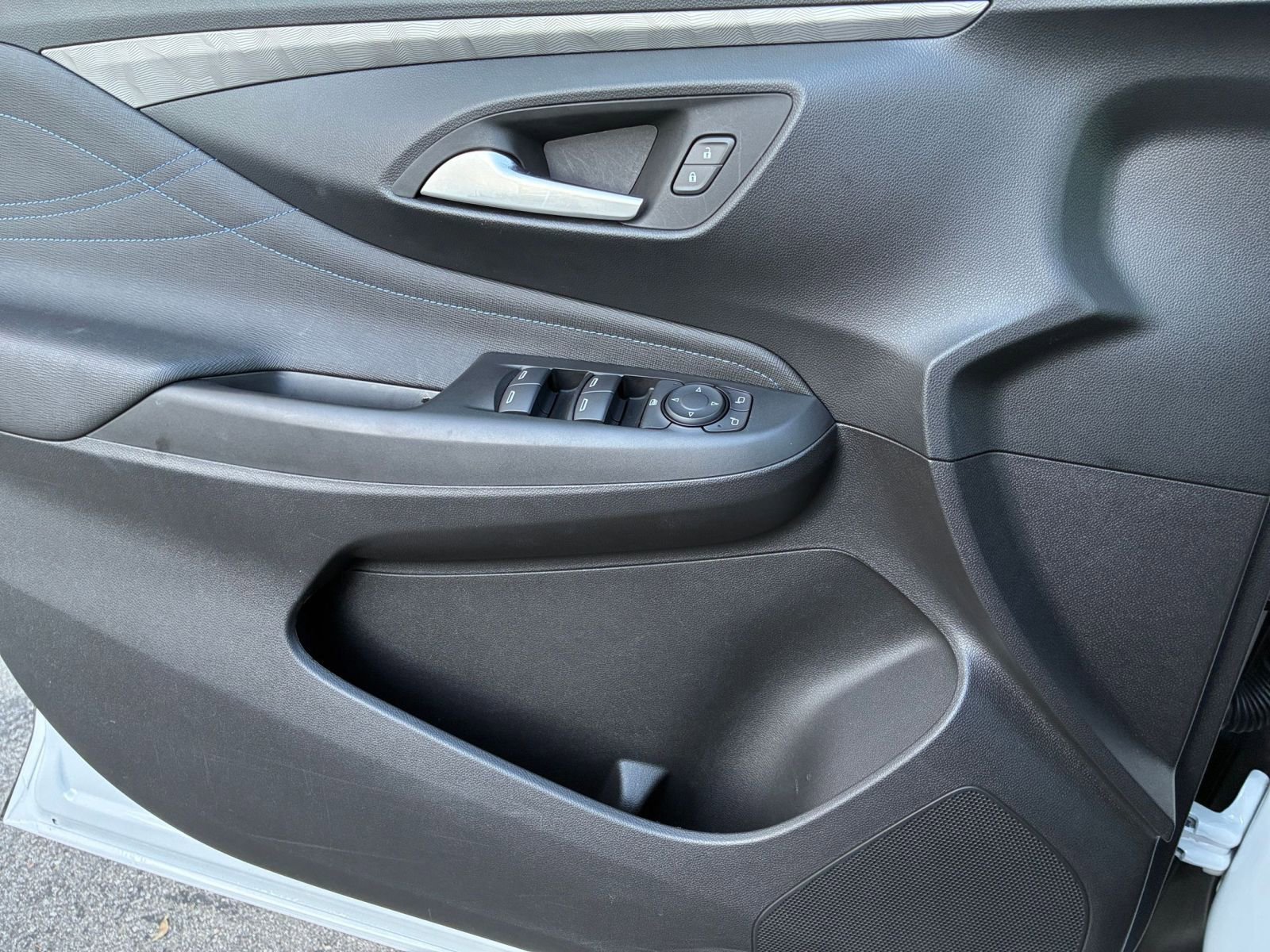 Thumbnail: 2025 Buick Envista - 18