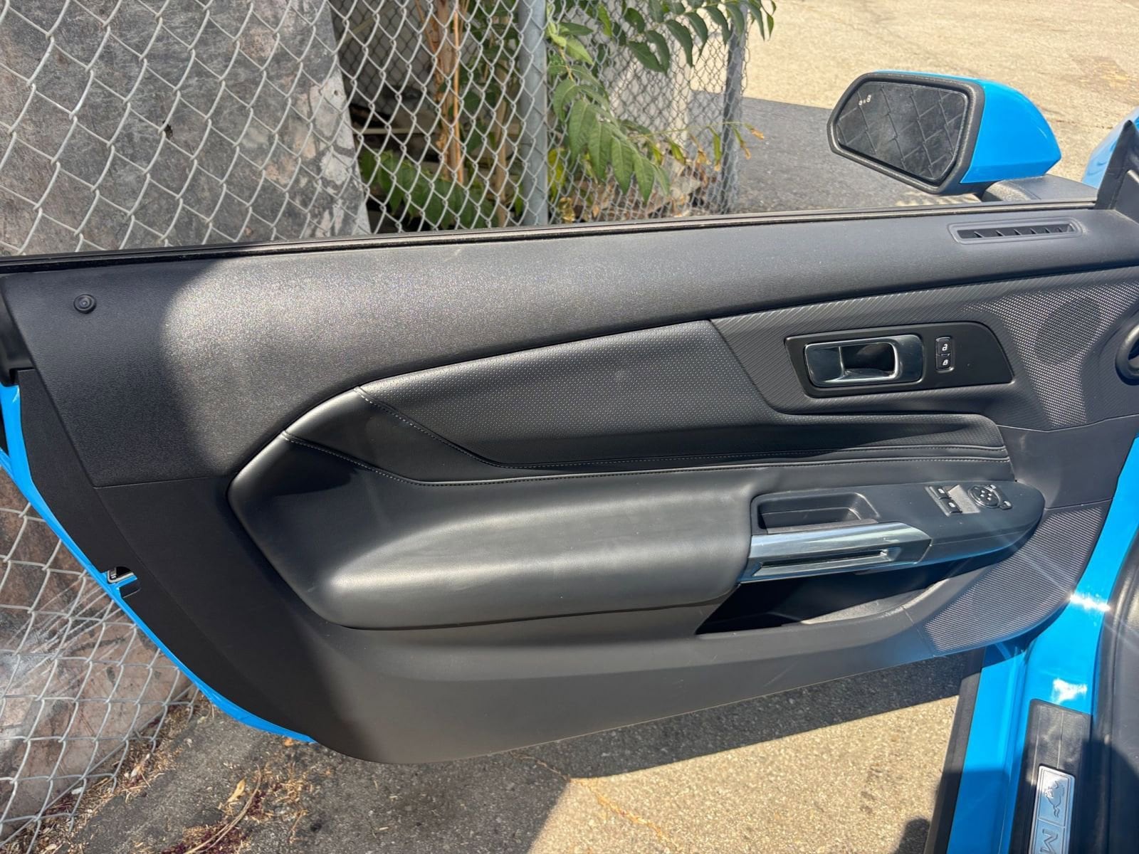 Thumbnail: 2024 Ford Mustang - 20