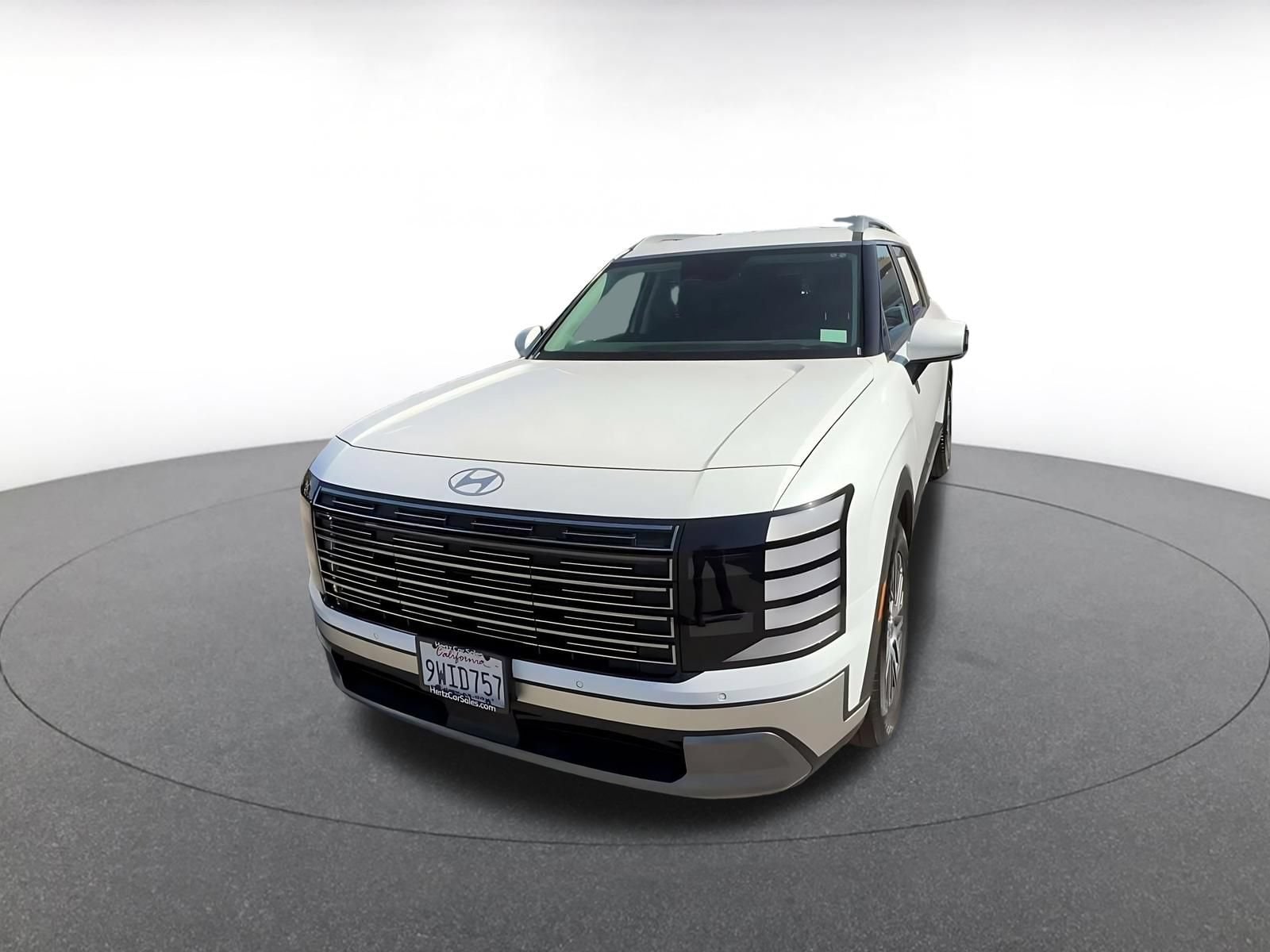 Thumbnail: 2026 Hyundai Palisade - 7