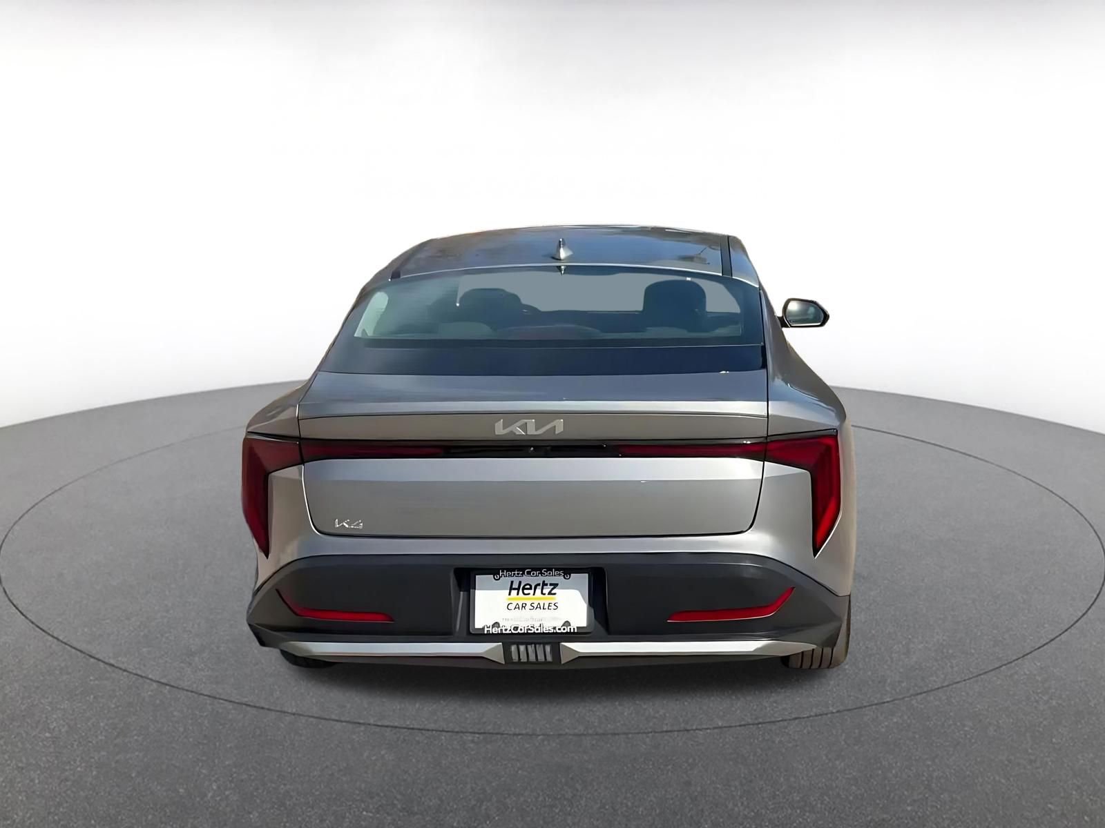 Thumbnail: 2025 Kia K4 - 12