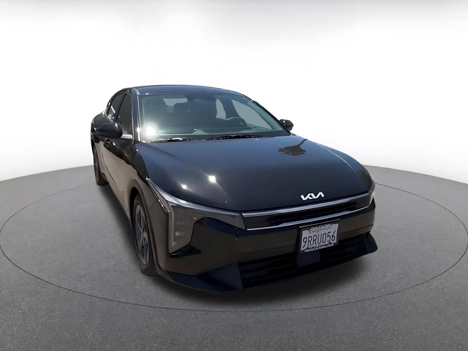 Thumbnail: 2025 Kia K4 - 3