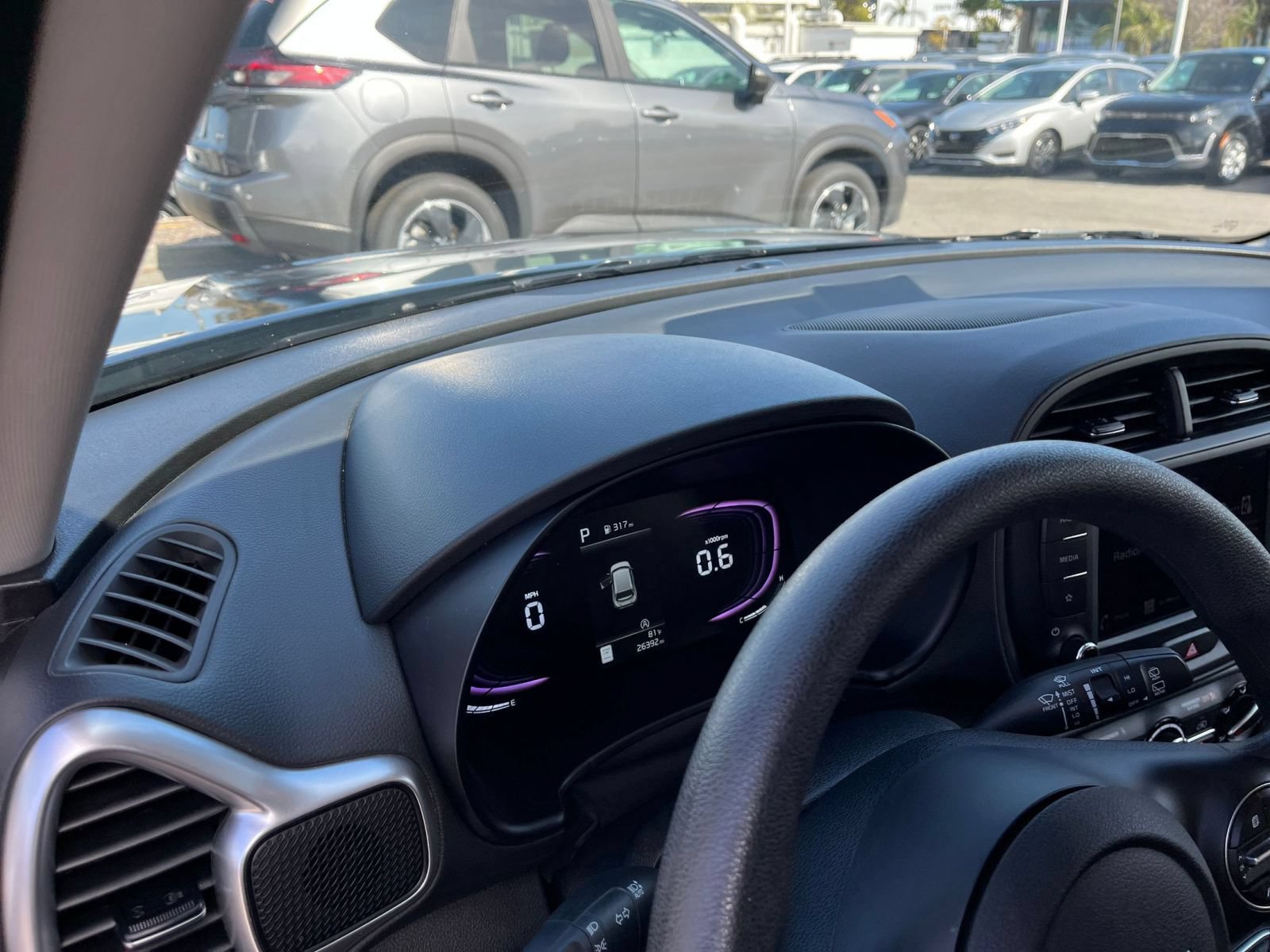 Thumbnail: 2025 Kia Soul - 34