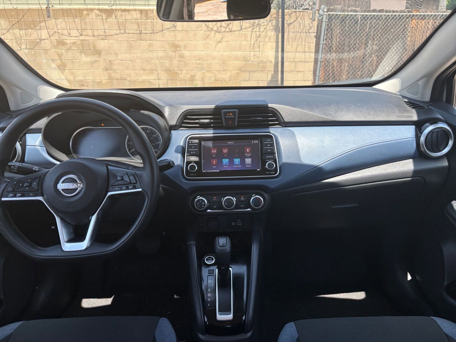 Thumbnail: 2025 Nissan Versa - 32