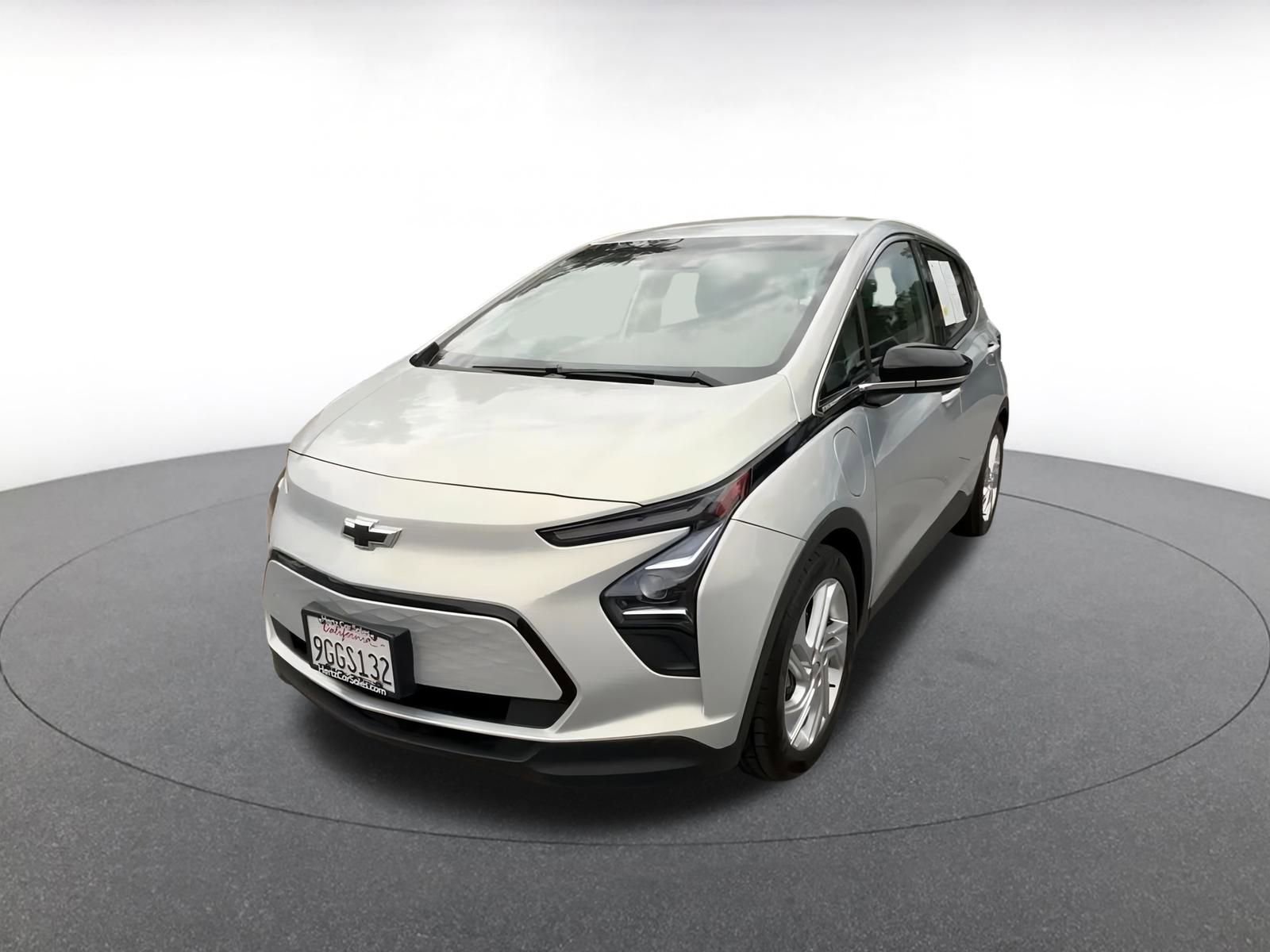 Thumbnail: 2023 Chevrolet Bolt EV - 7