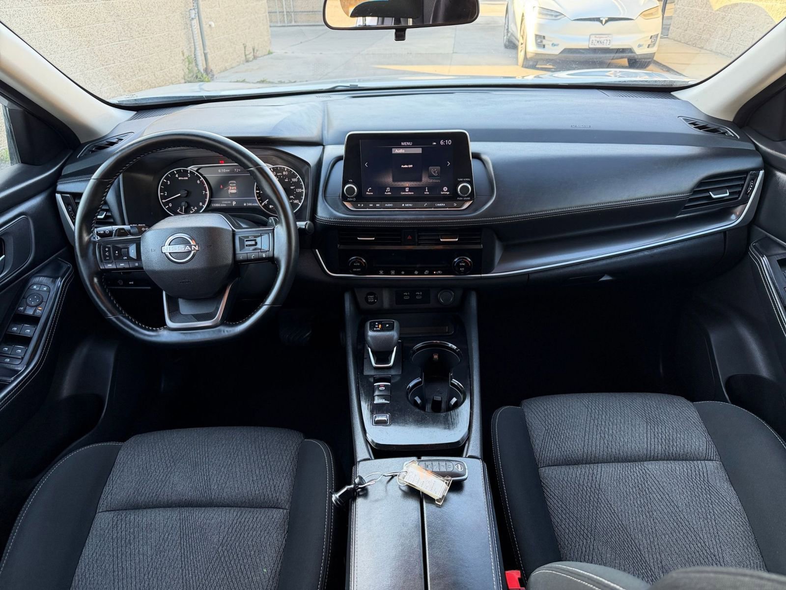 Thumbnail: 2025 Nissan Rogue - 35