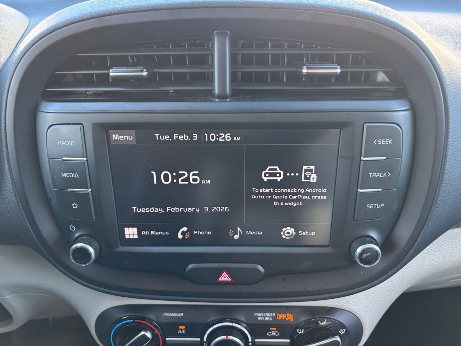 Thumbnail: 2025 Kia Soul - 20