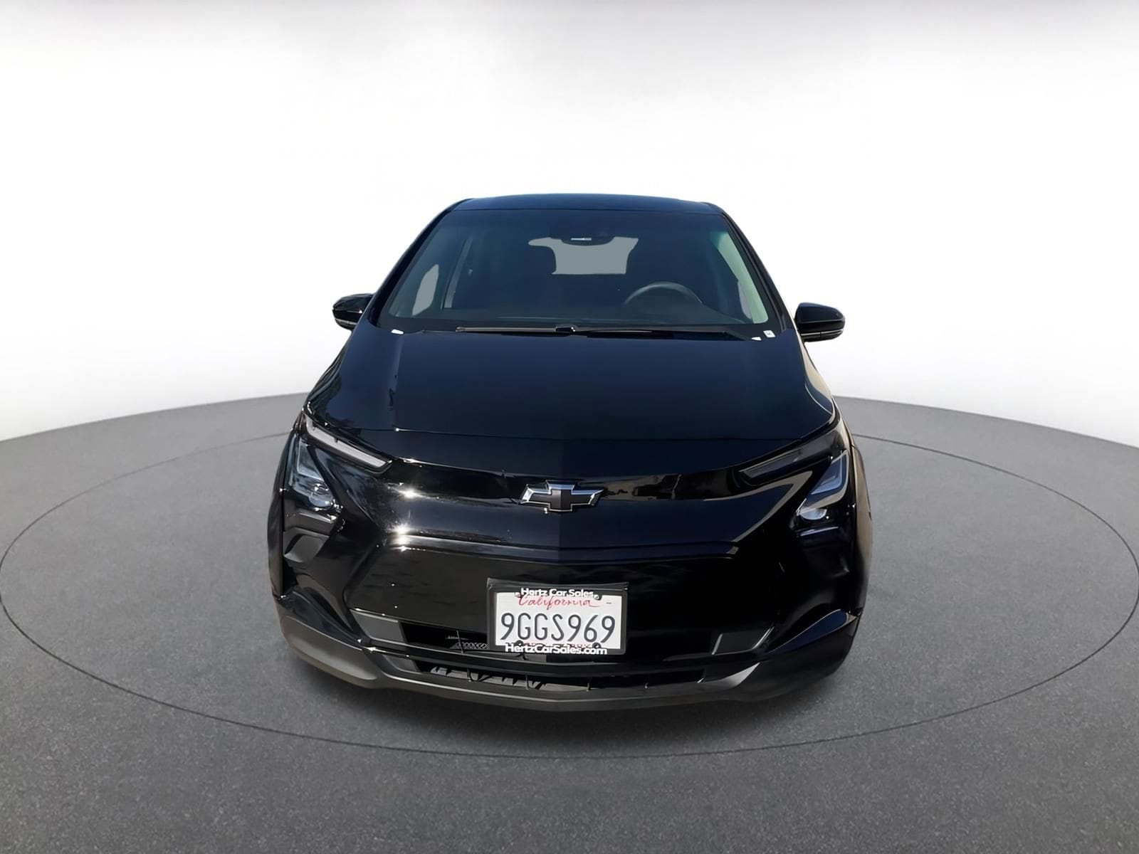 Thumbnail: 2023 Chevrolet Bolt EV - 4