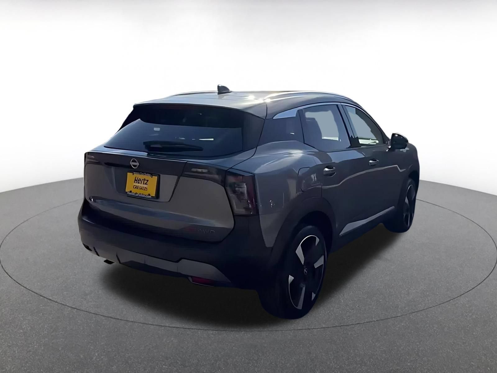Thumbnail: 2026 Nissan Kicks - 12