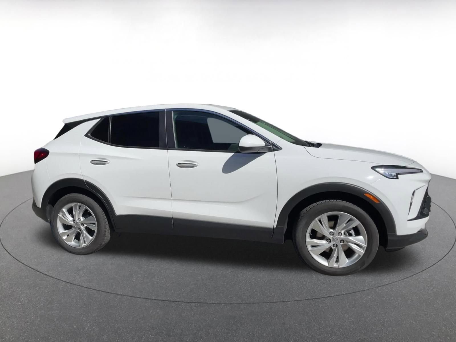 Thumbnail: 2025 Buick Encore GX - 16