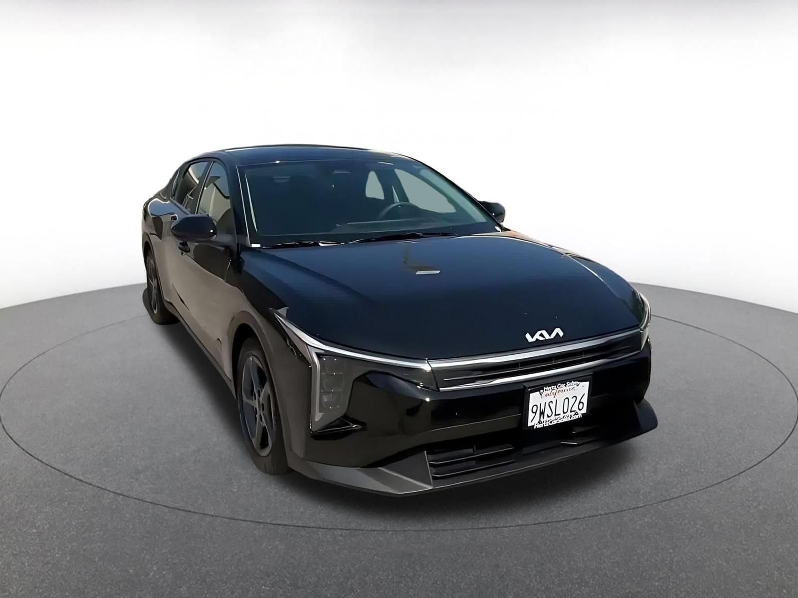 Thumbnail: 2026 Kia K4 - 3