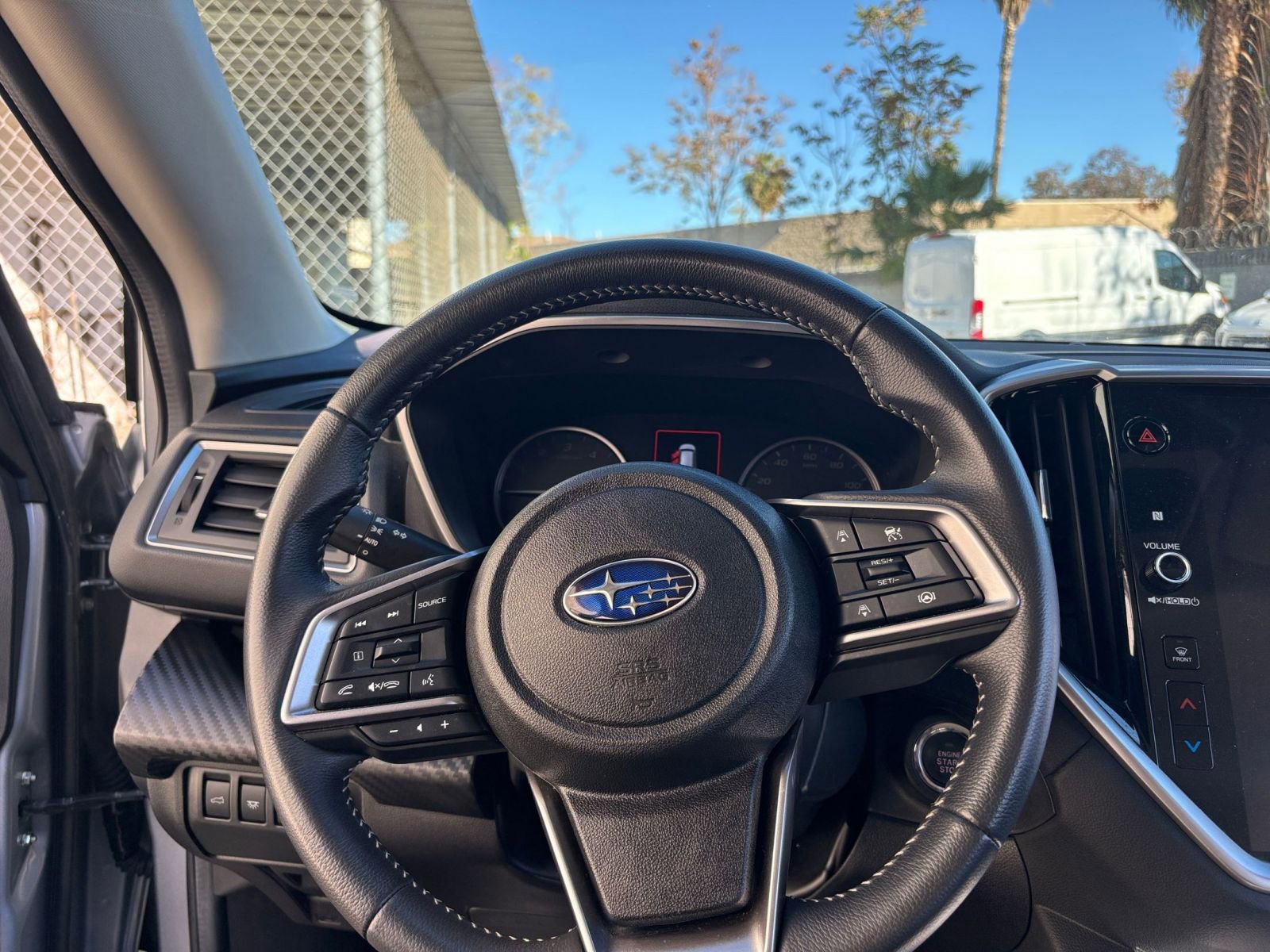 Thumbnail: 2024 Subaru Ascent - 35