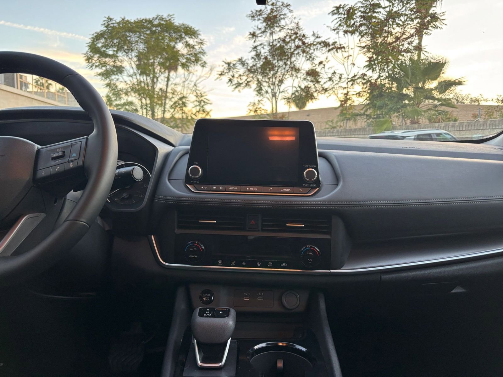 Thumbnail: 2025 Nissan Rogue - 18