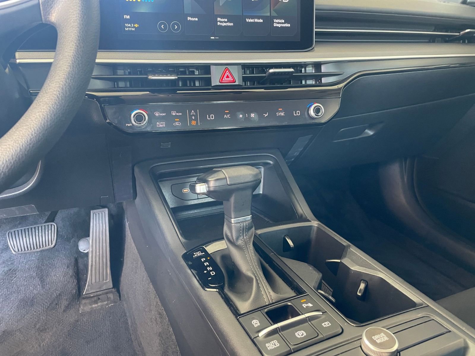 Thumbnail: 2025 Kia K5 - 35