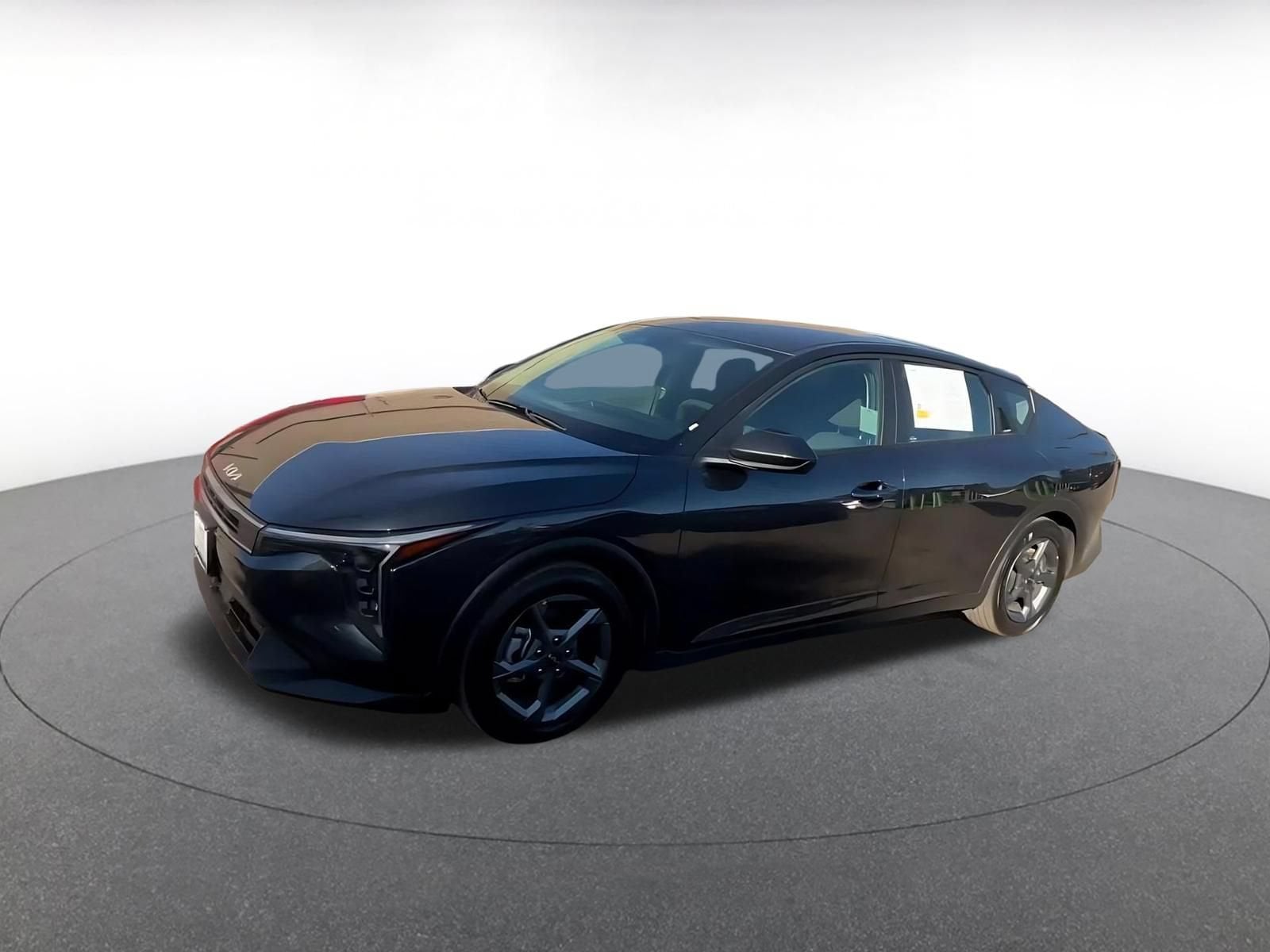 Thumbnail: 2025 Kia K4 - 8