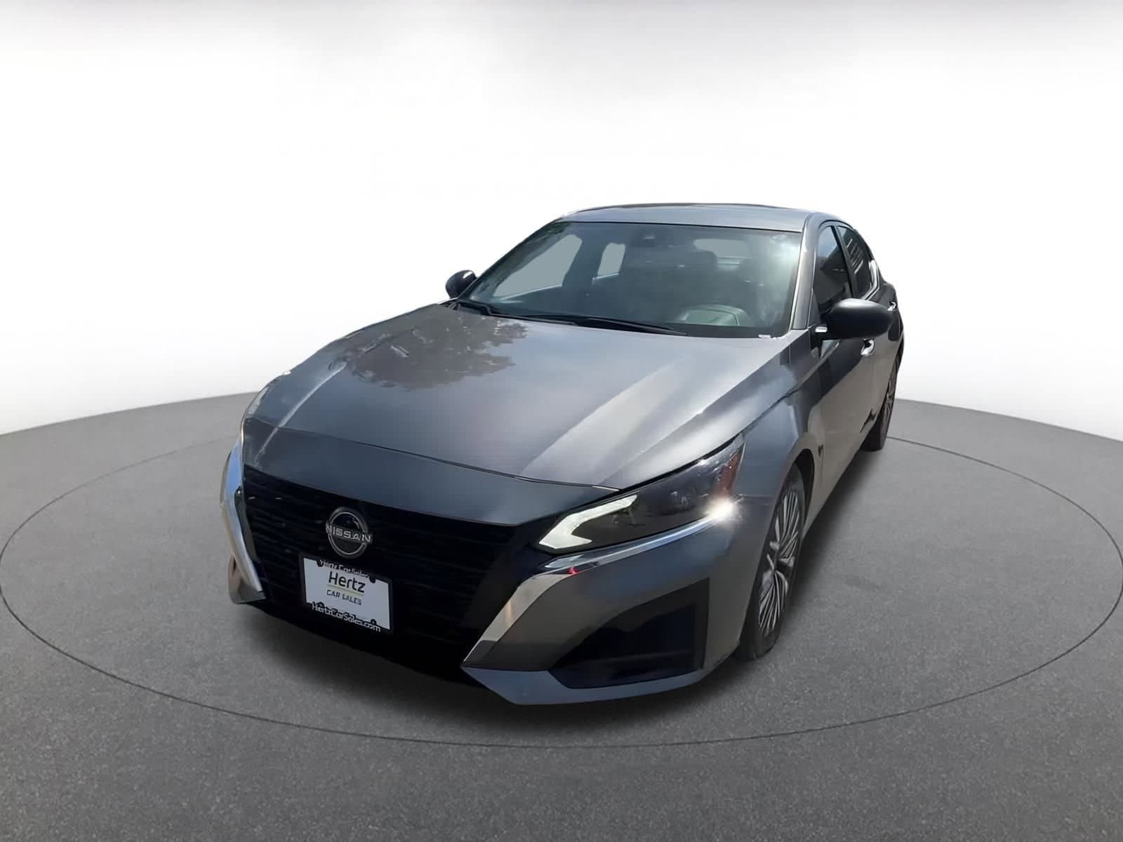 Thumbnail: 2024 Nissan Altima - 7